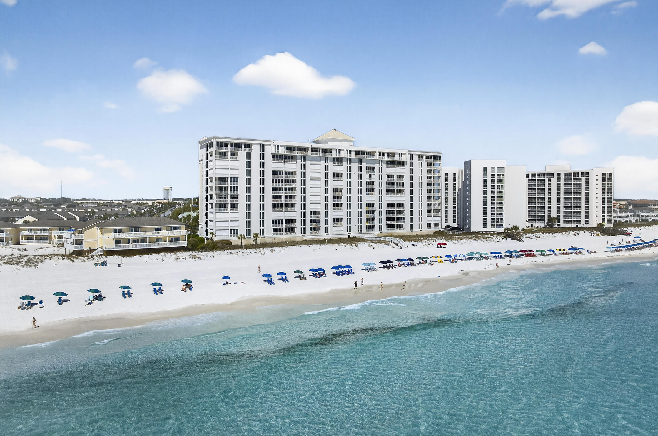 830 Gulf Shore Drive 5045