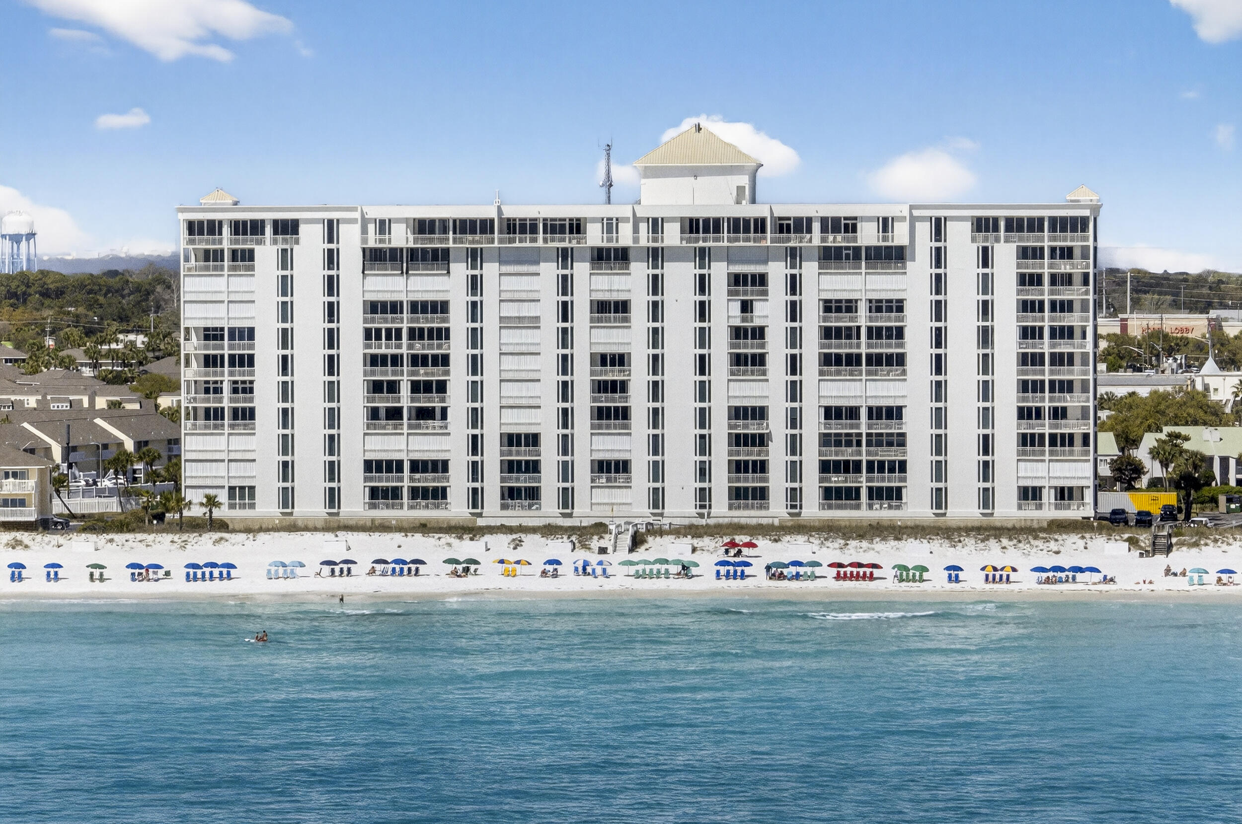 830 Gulf Shore Drive 5045