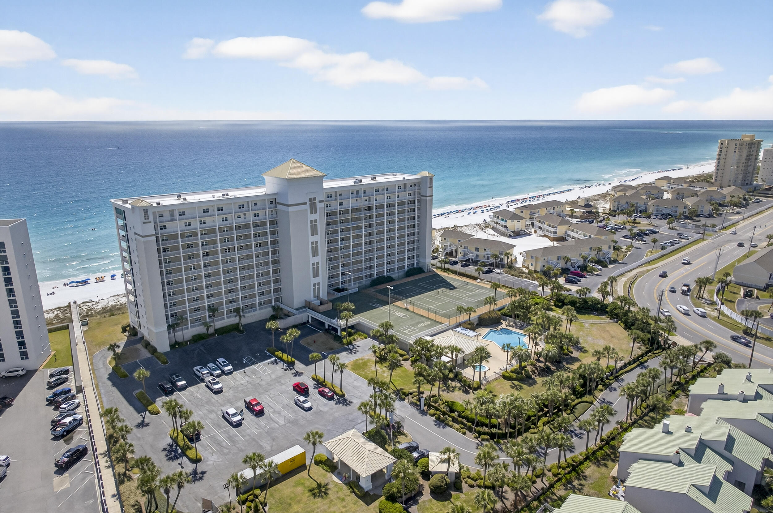 830 Gulf Shore Drive 5045