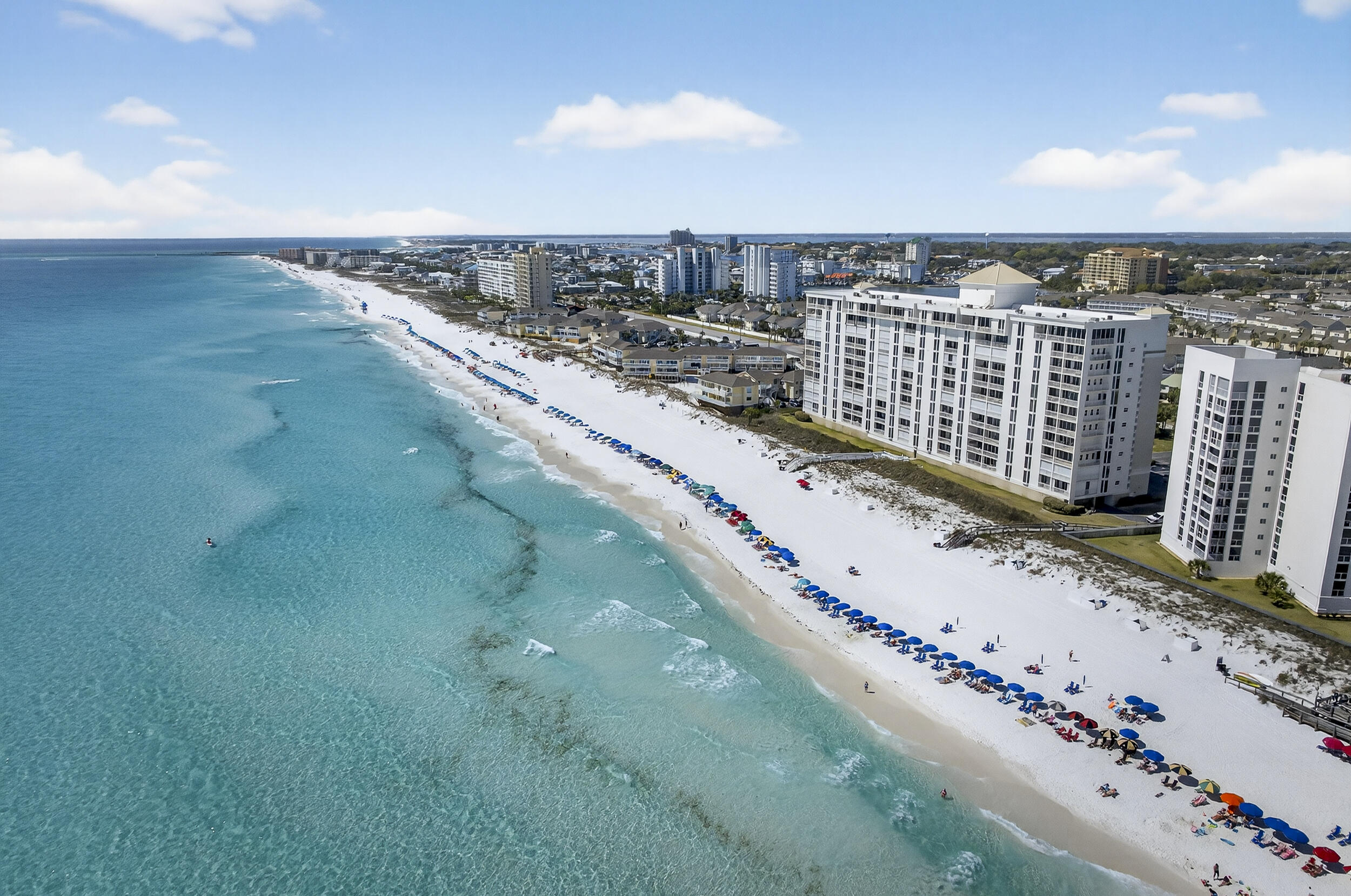 830 Gulf Shore Drive 5045