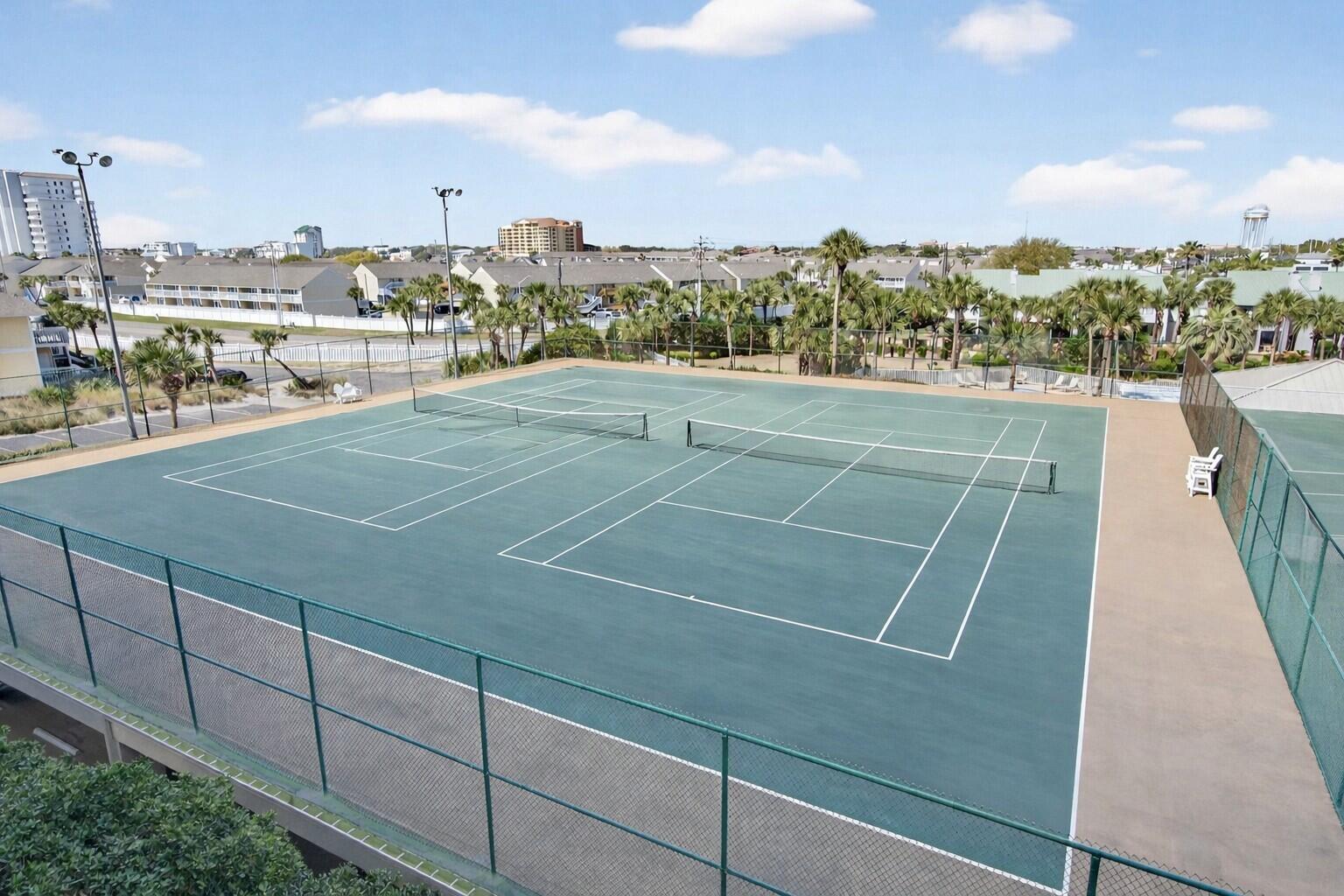 830 Gulf Shore Drive 5045