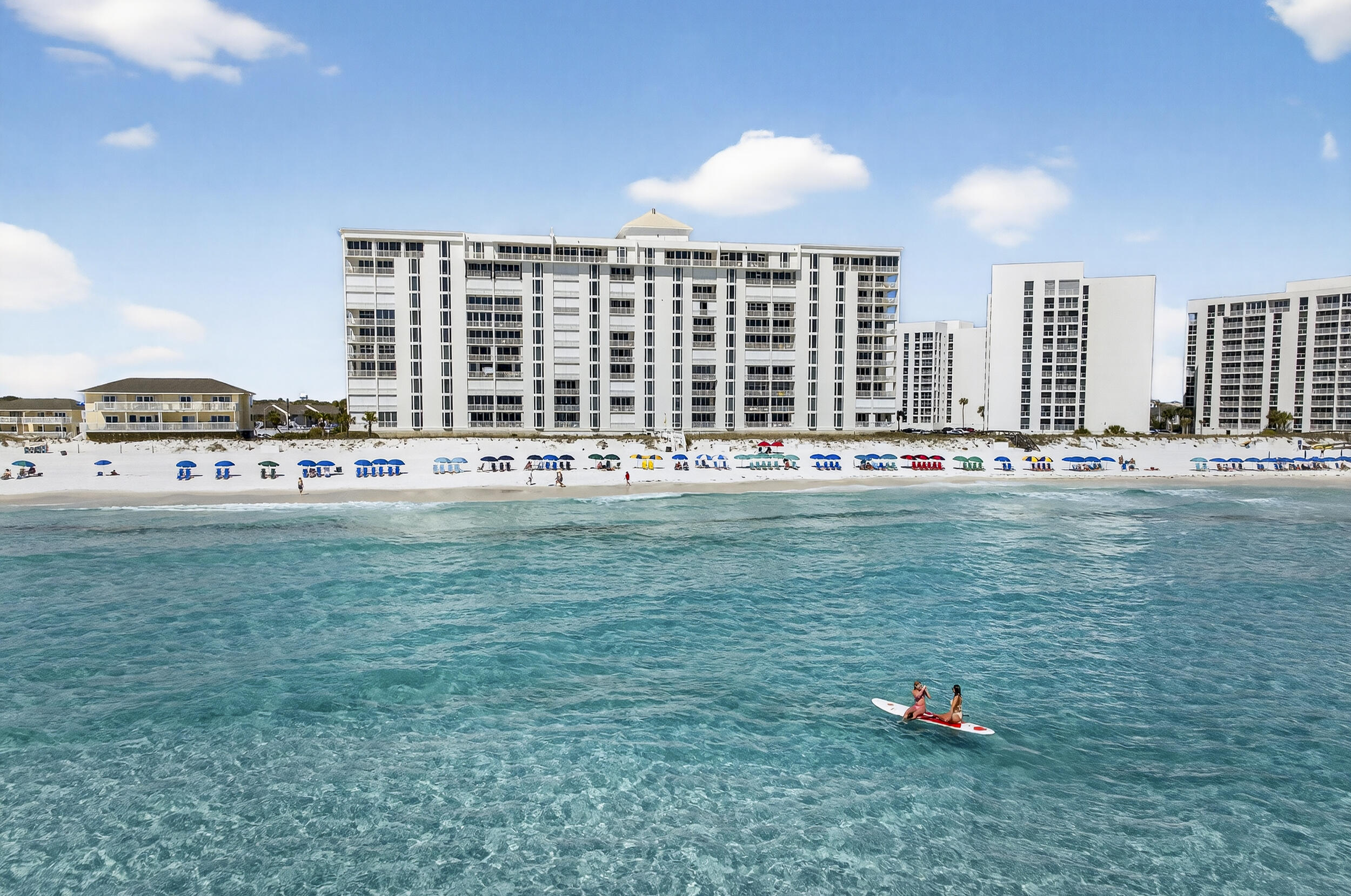 830 Gulf Shore Drive 5045