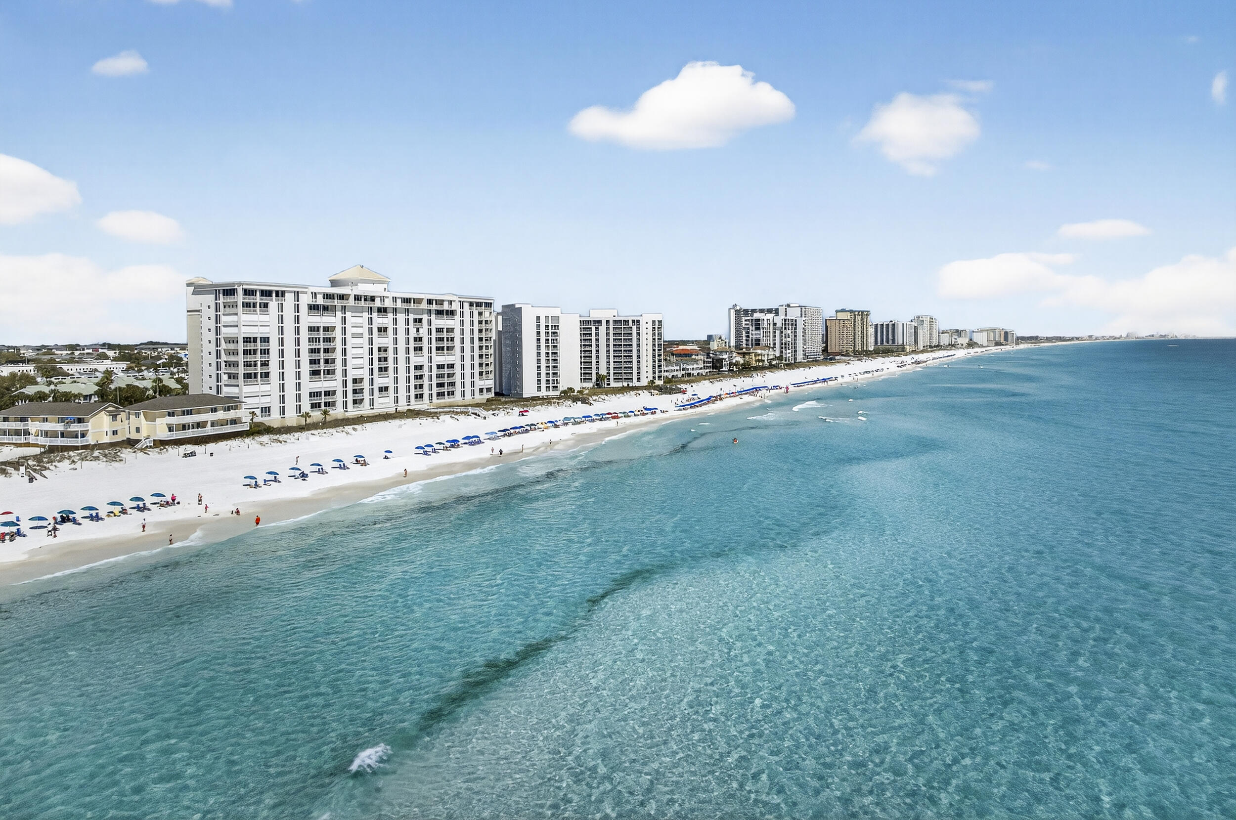 830 Gulf Shore Drive 5045