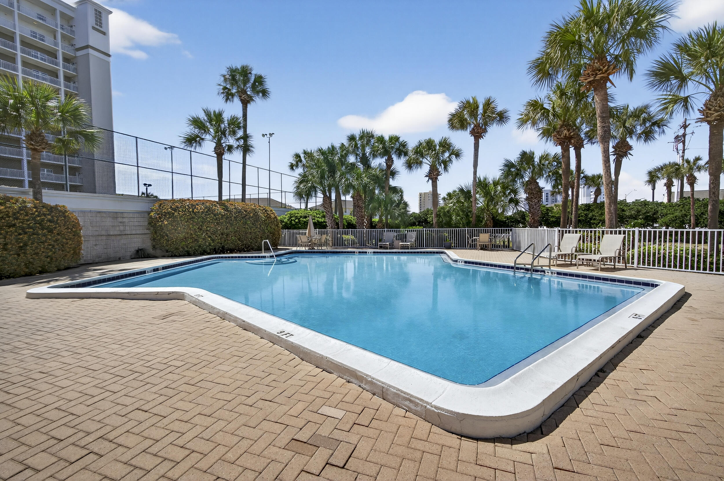 830 Gulf Shore Drive 5045