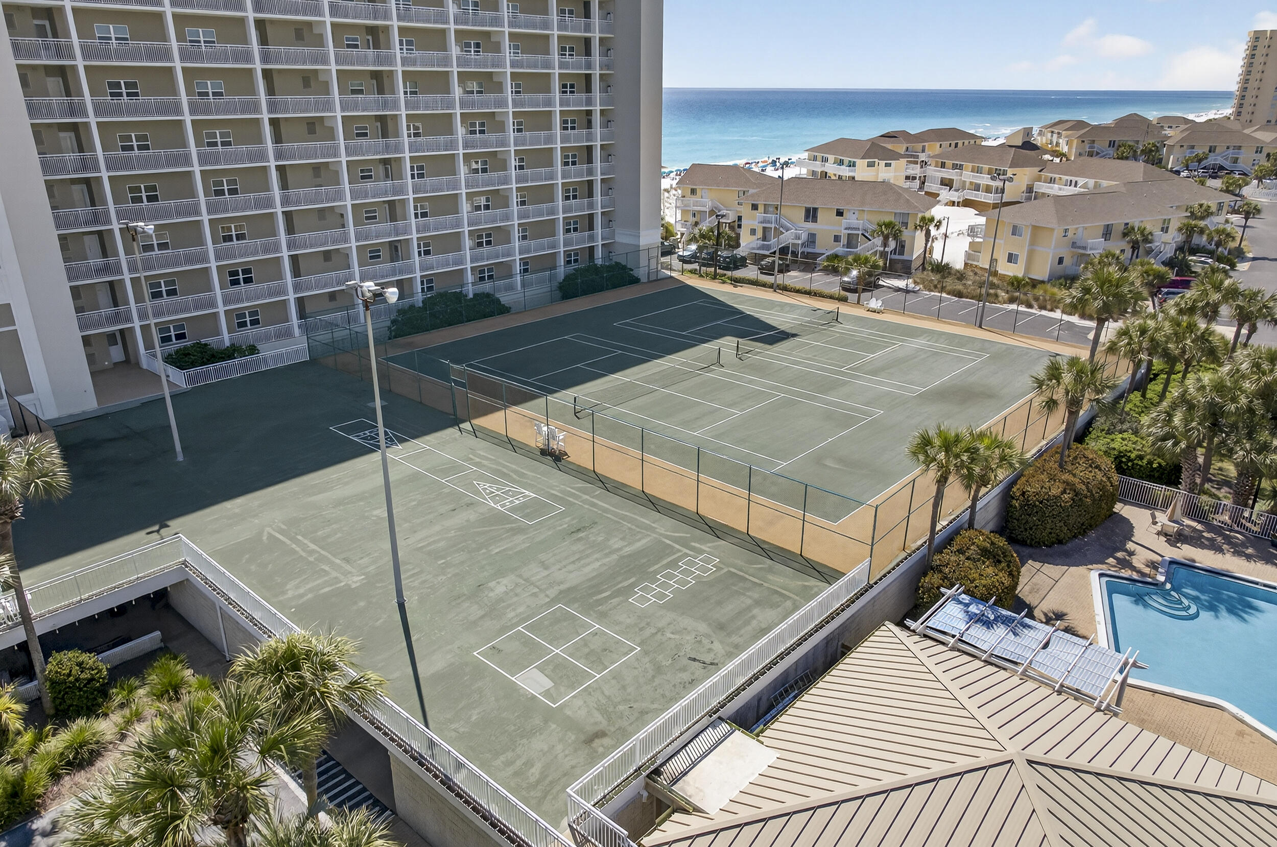 830 Gulf Shore Drive 5045