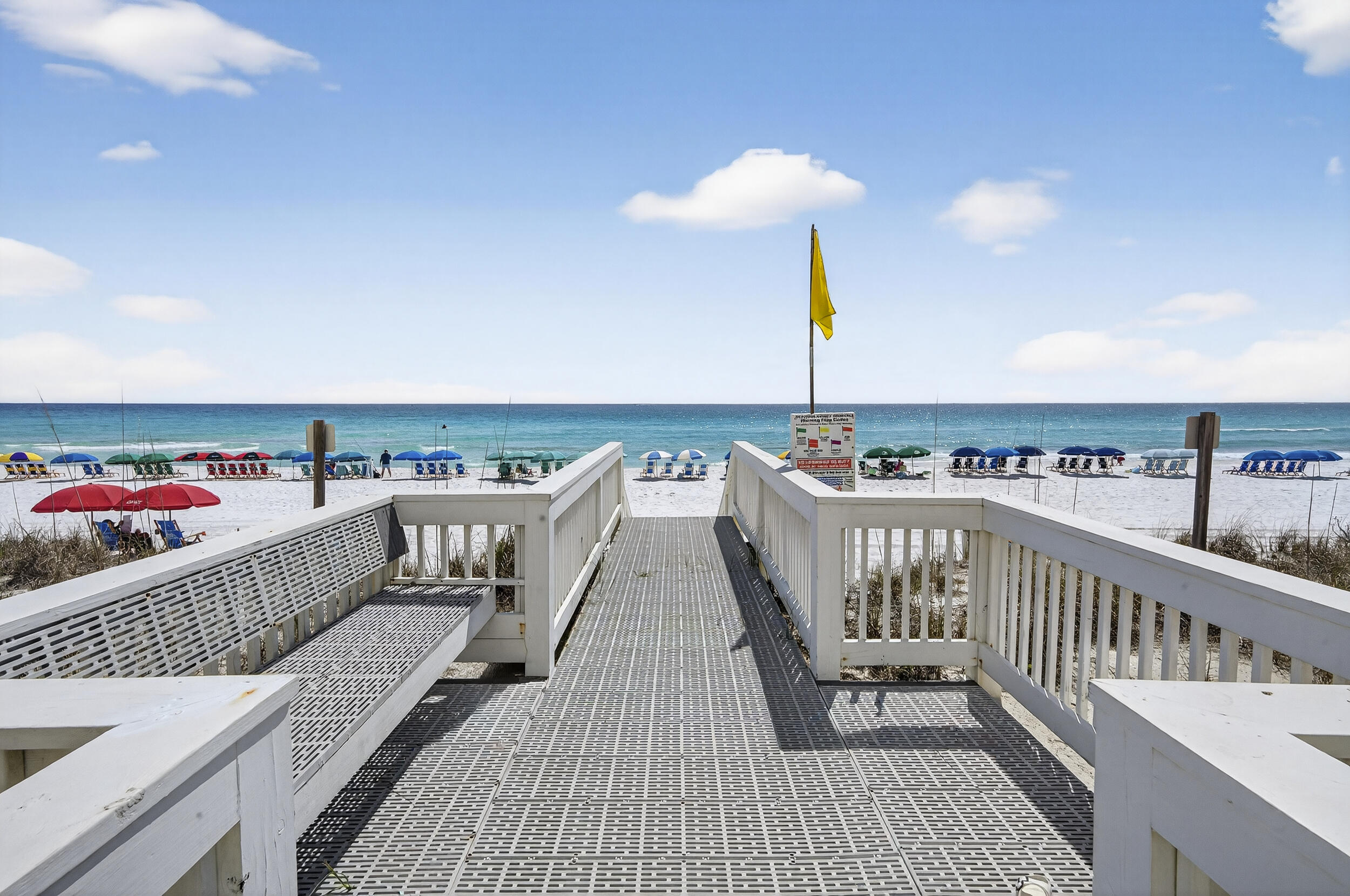 830 Gulf Shore Drive 5045