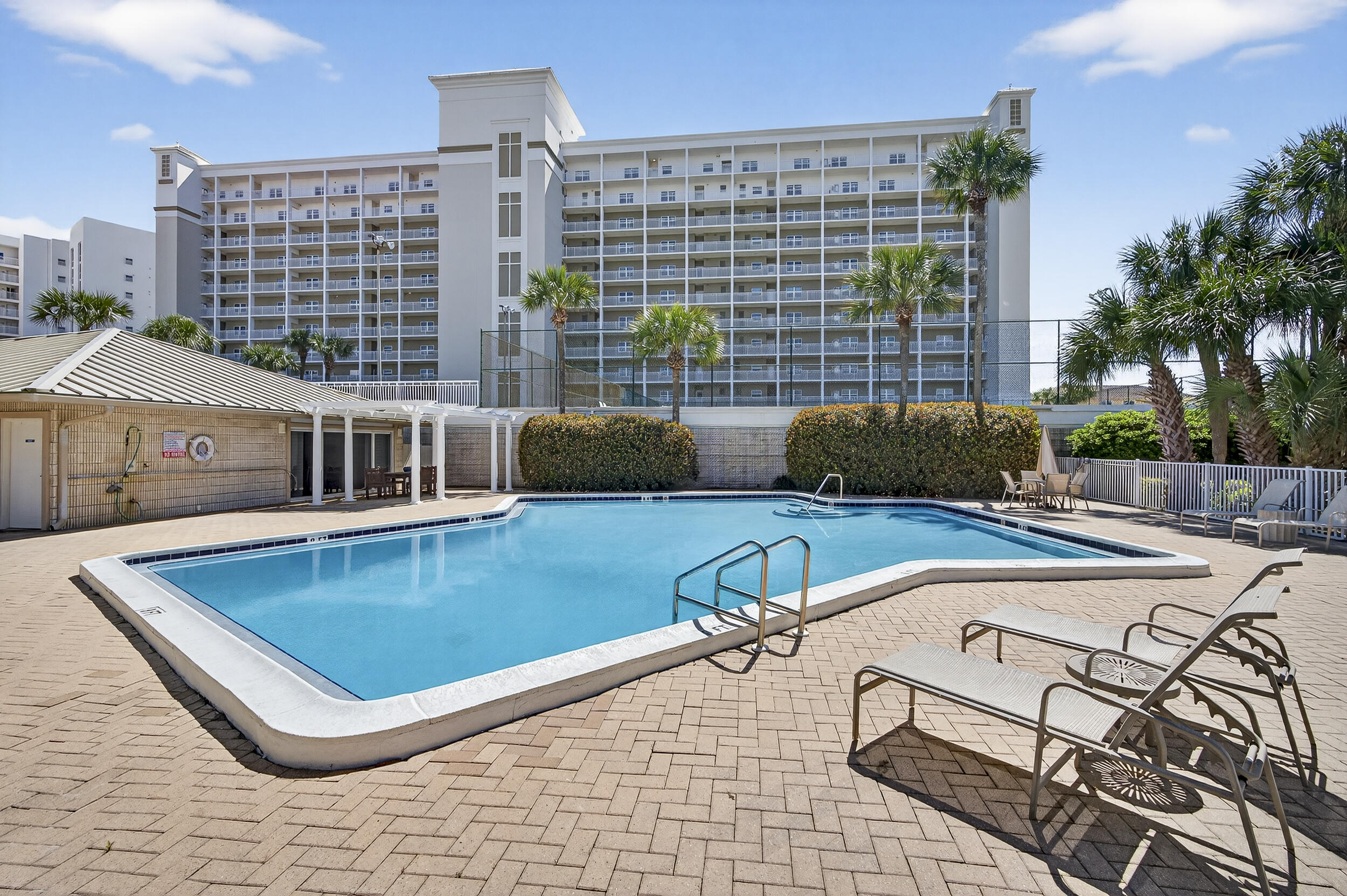 830 Gulf Shore Drive 5045