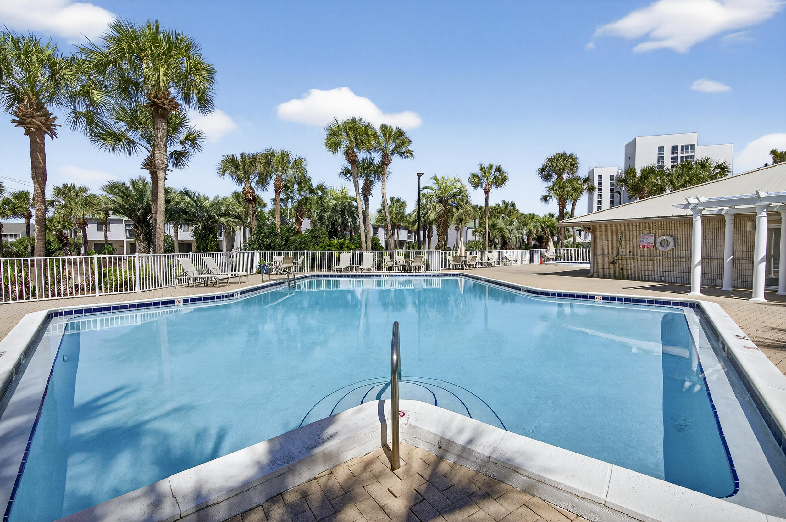 830 Gulf Shore Drive 5045