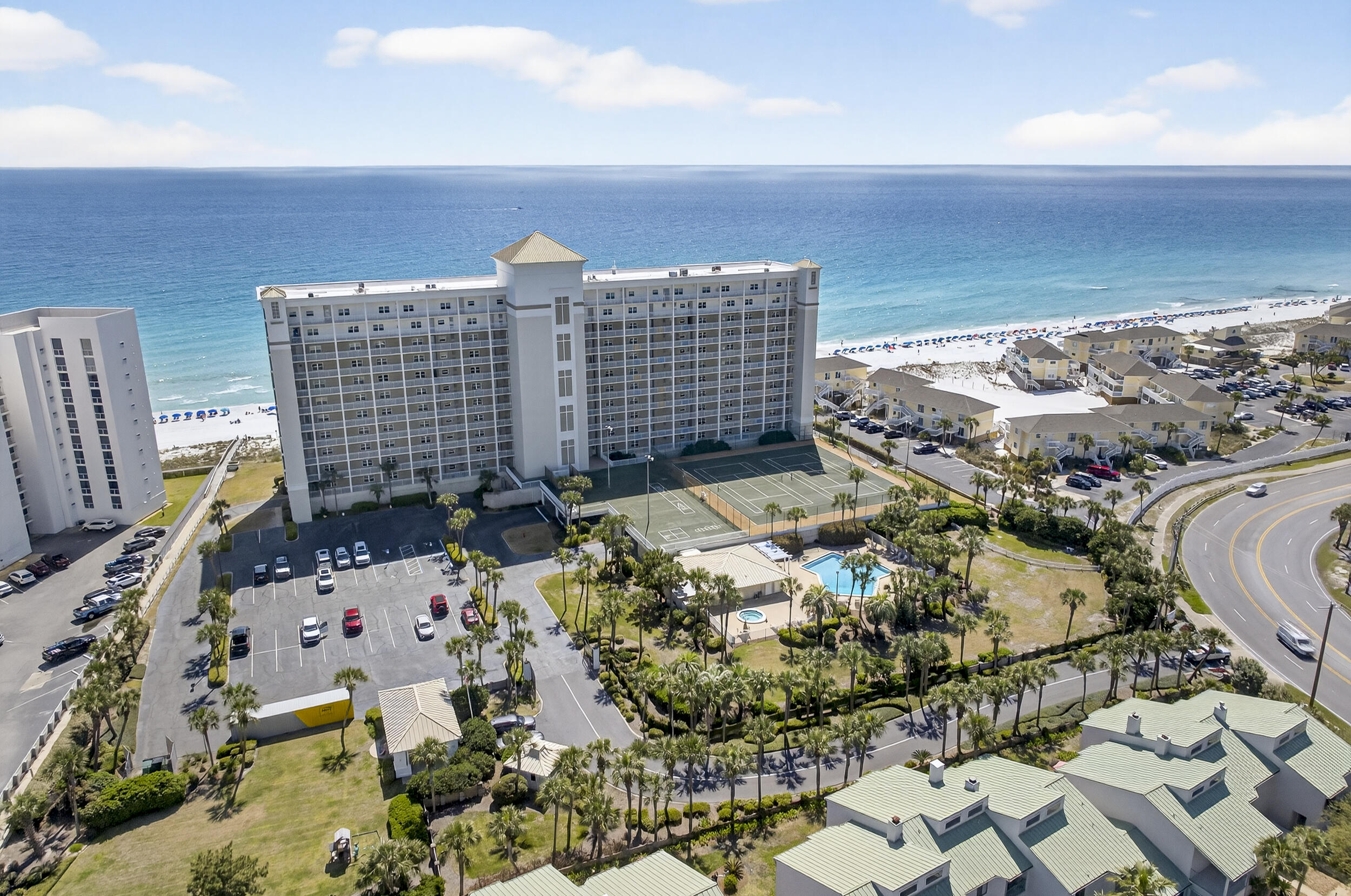 830 Gulf Shore Drive 5045