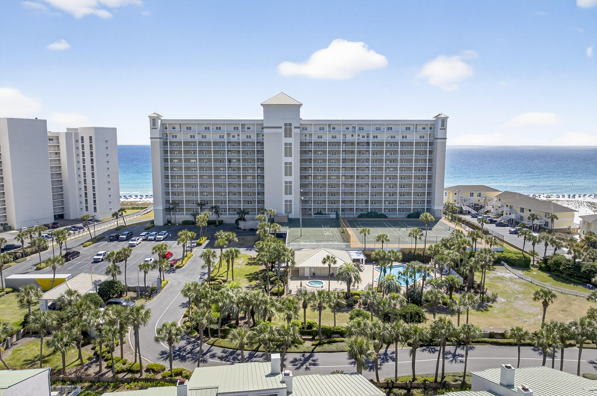 830 Gulf Shore Drive 5045