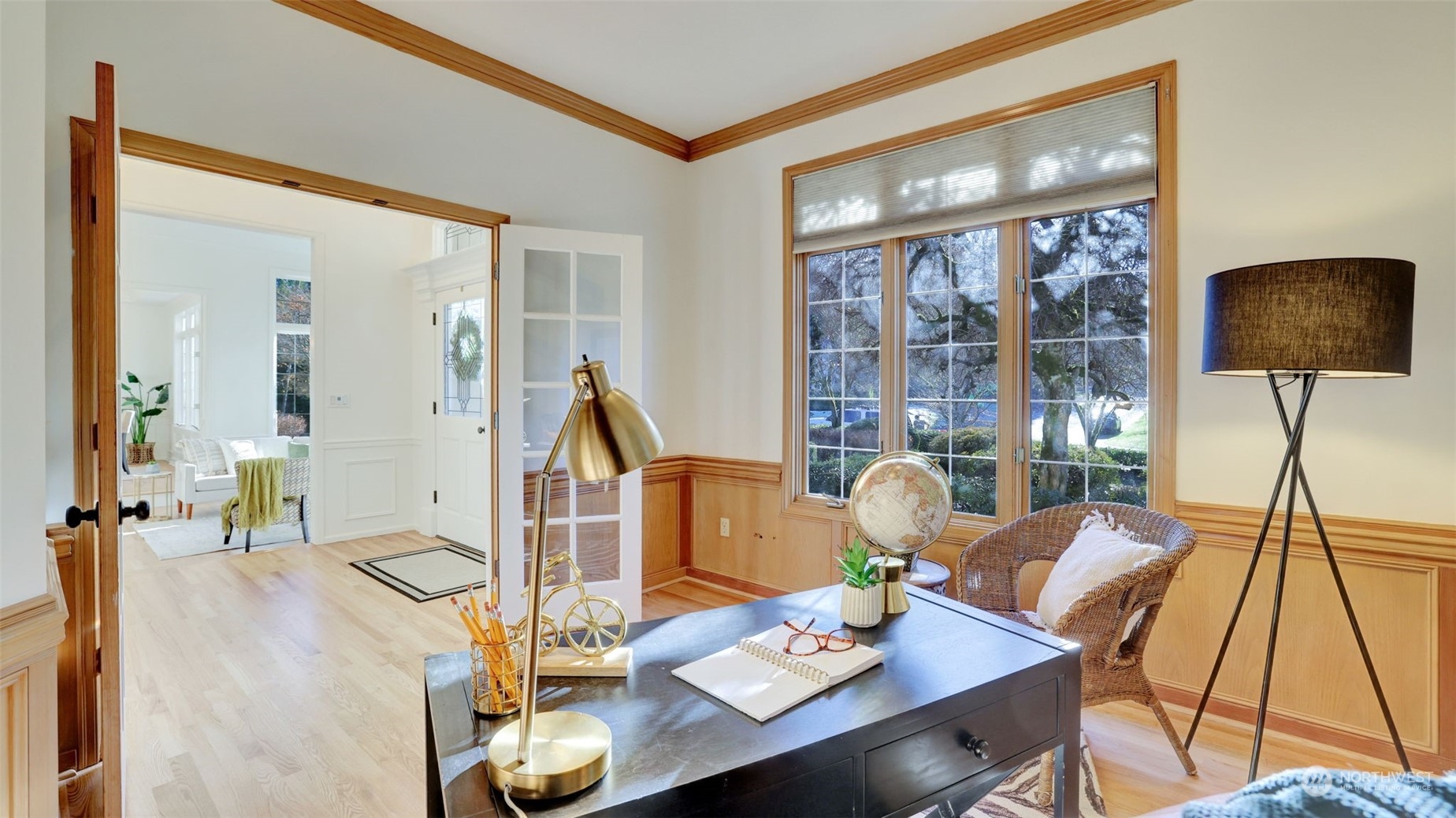 15704 223rd Avenue NE