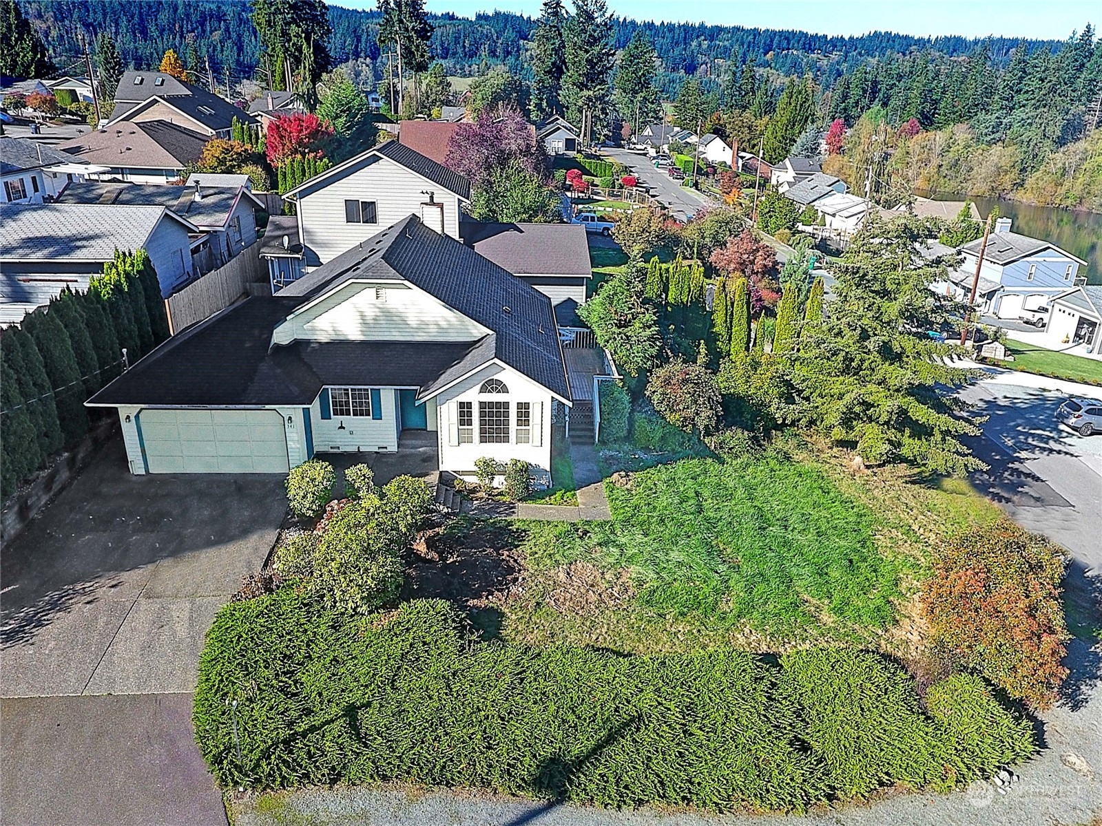 341 Edinburgh Drive