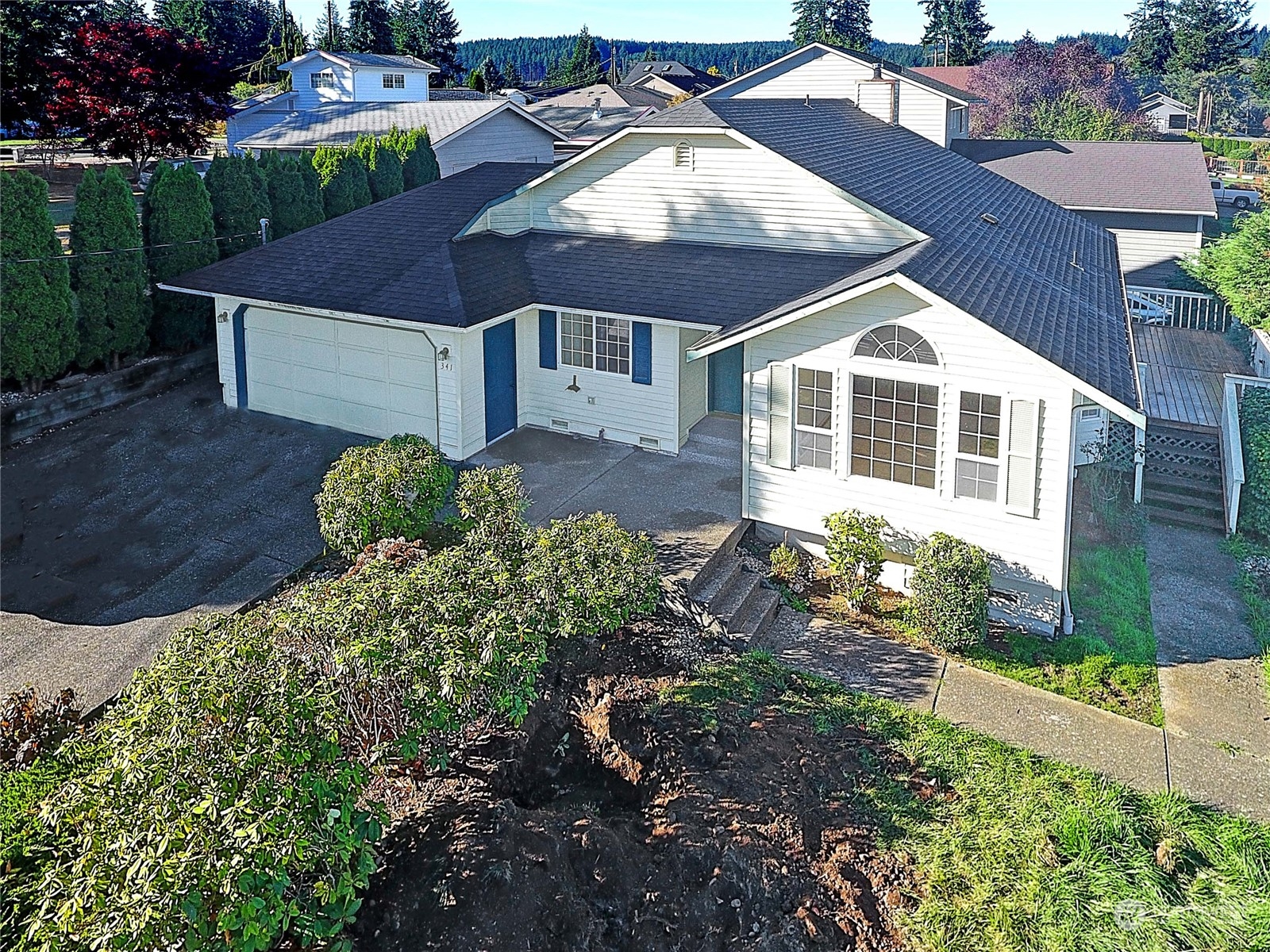 341 Edinburgh Drive