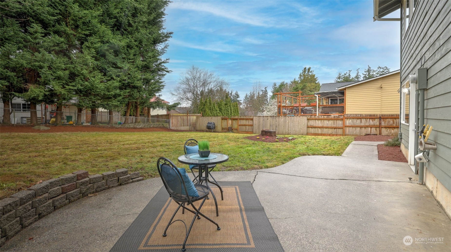 12555 NE 156th Street