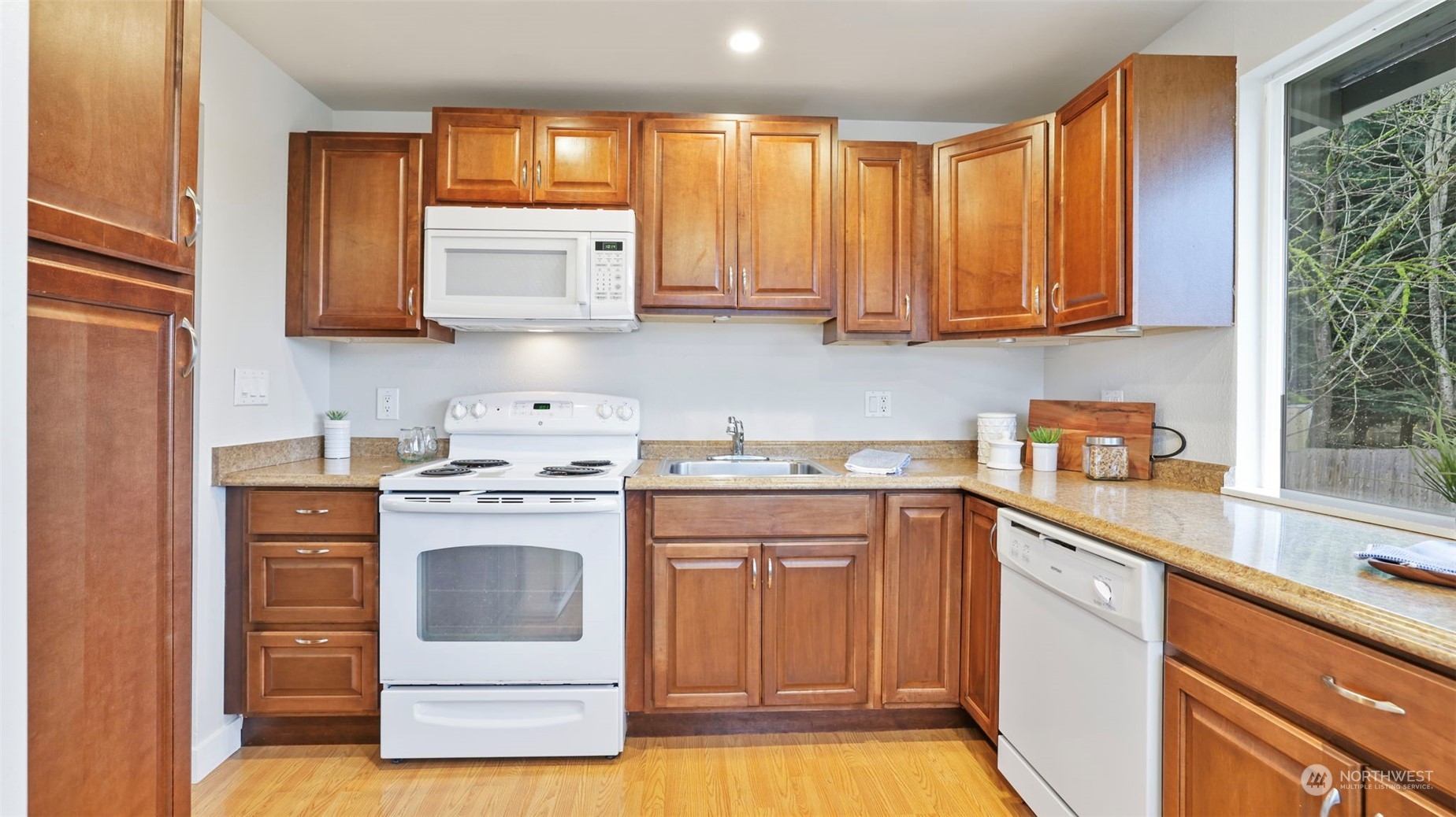 12555 NE 156th Street