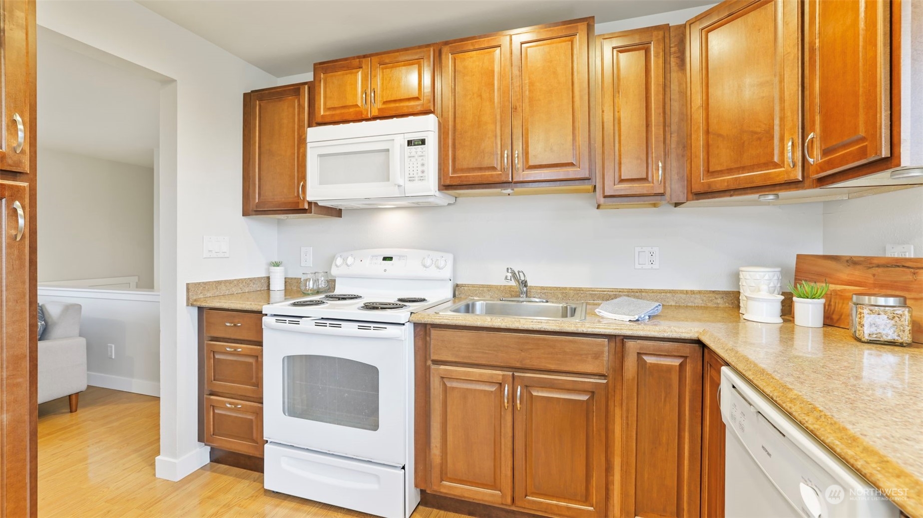 12555 NE 156th Street