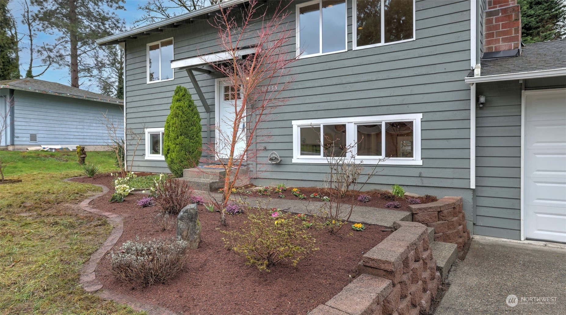 12555 NE 156th Street