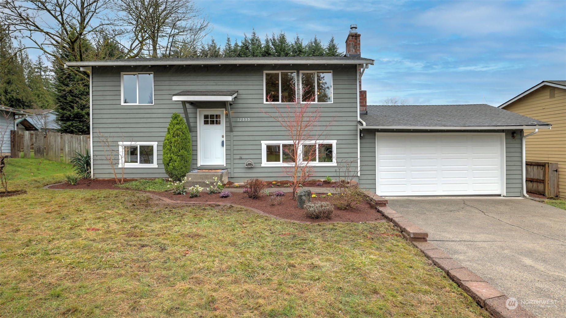 12555 NE 156th Street