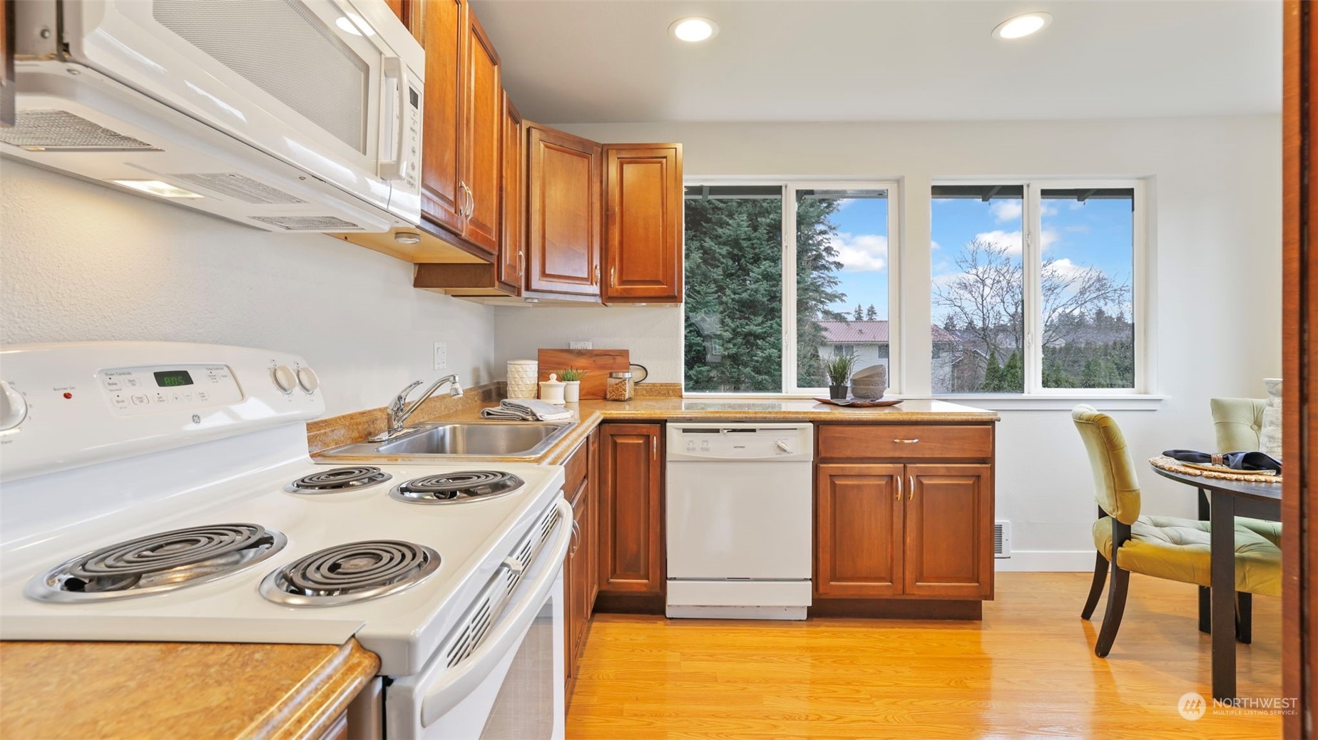 12555 NE 156th Street