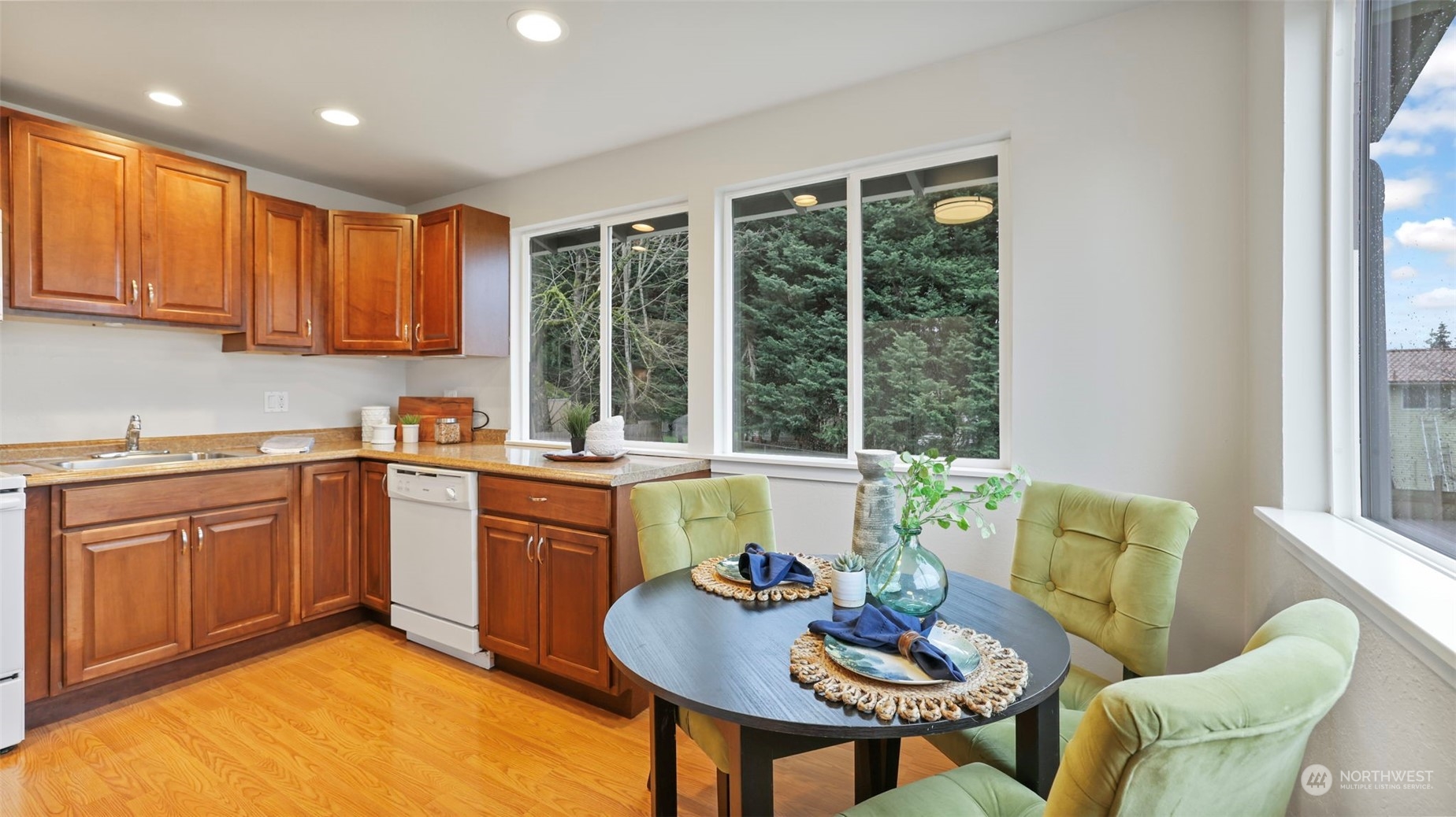 12555 NE 156th Street