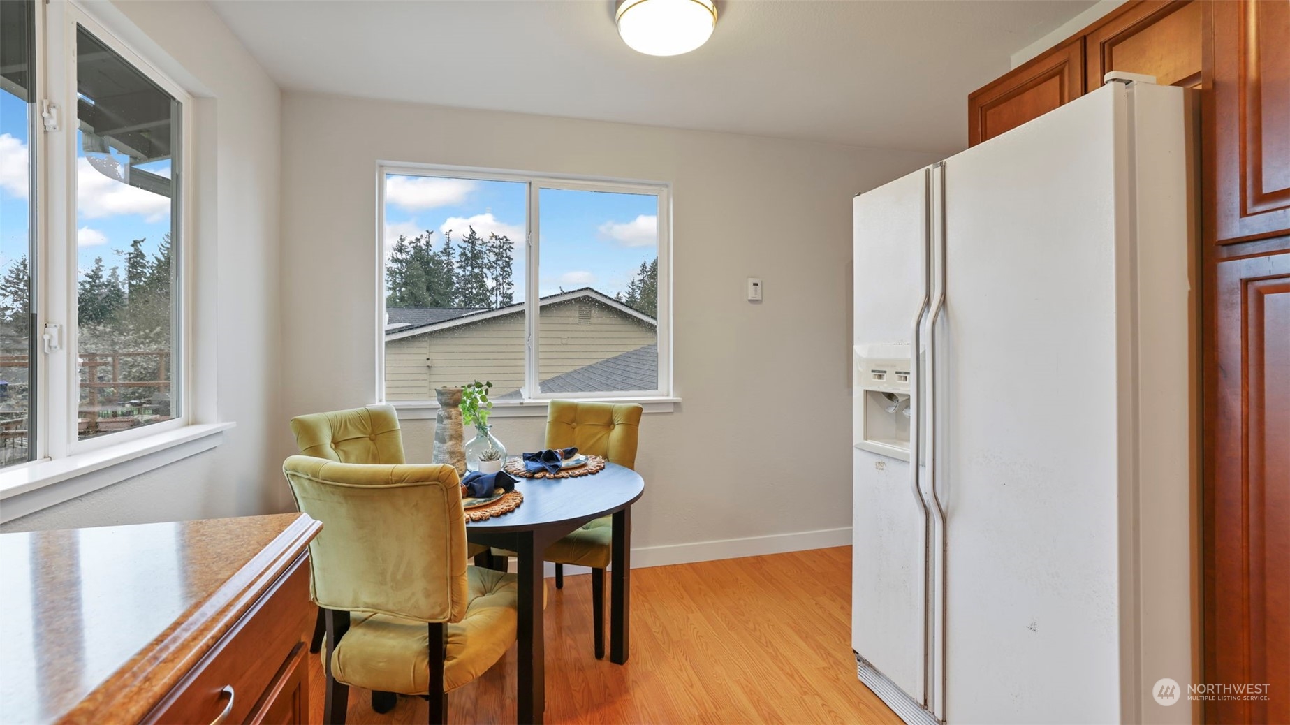 12555 NE 156th Street