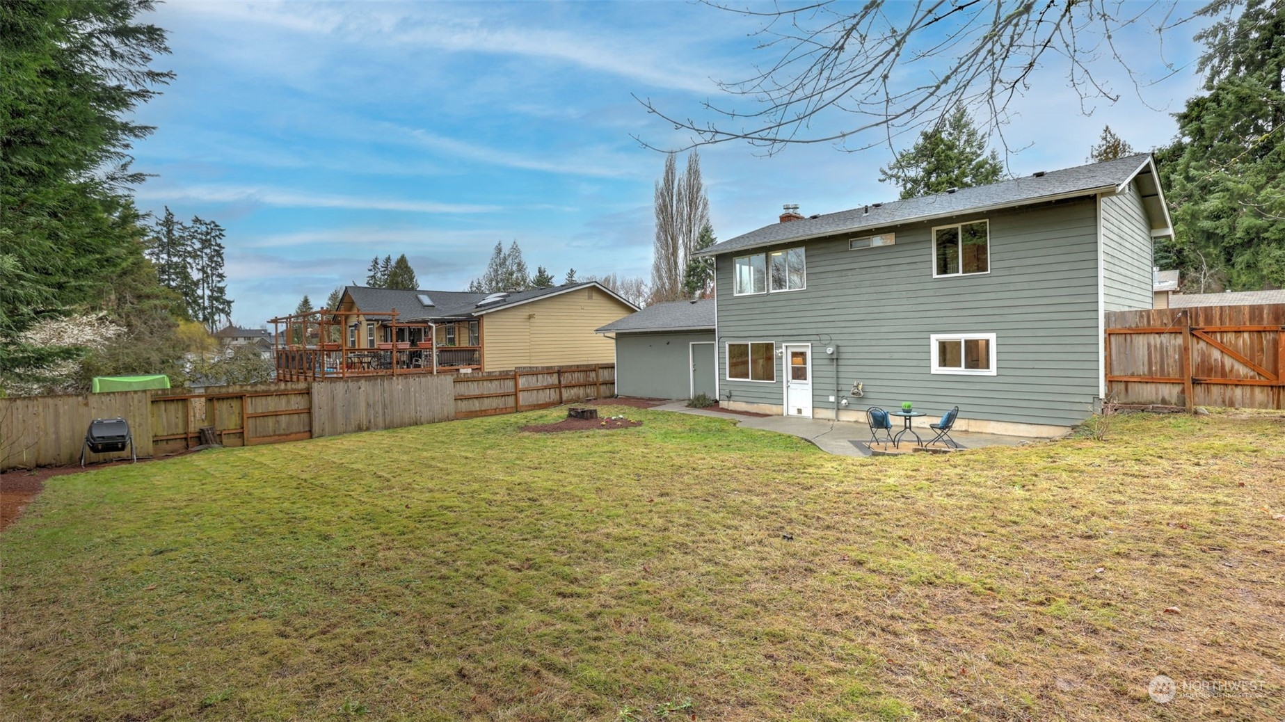 12555 NE 156th Street