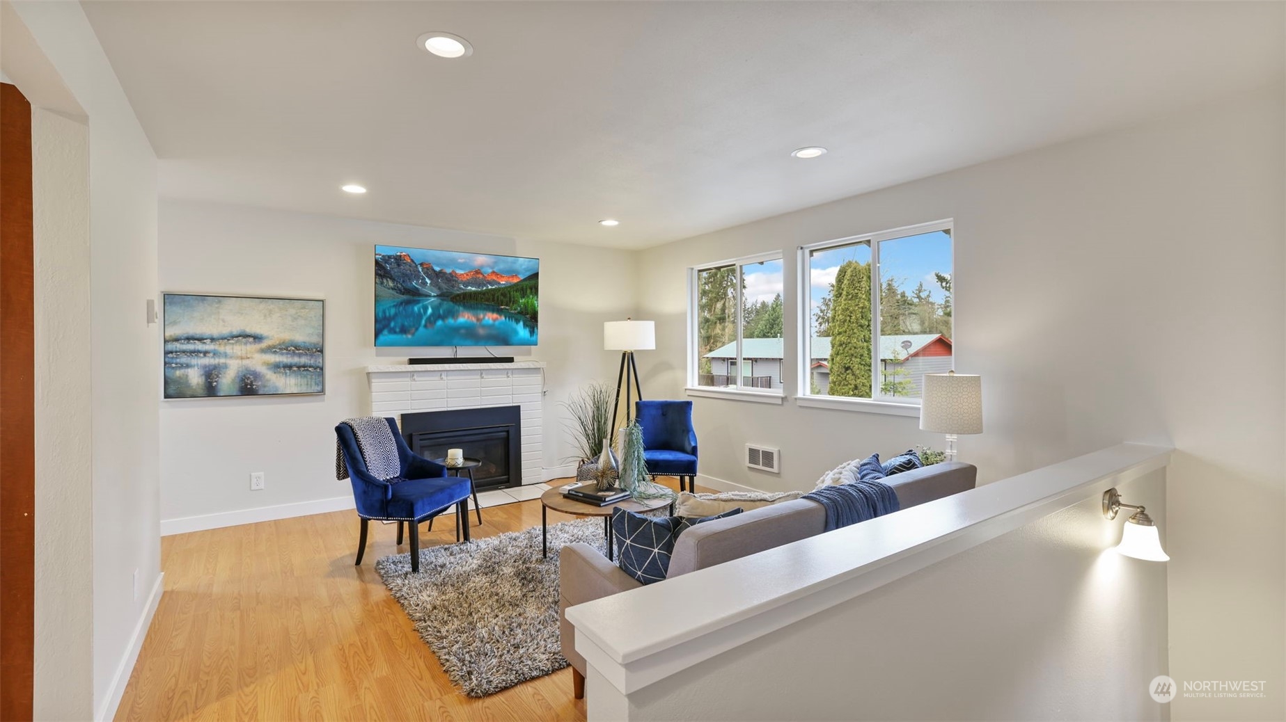 12555 NE 156th Street