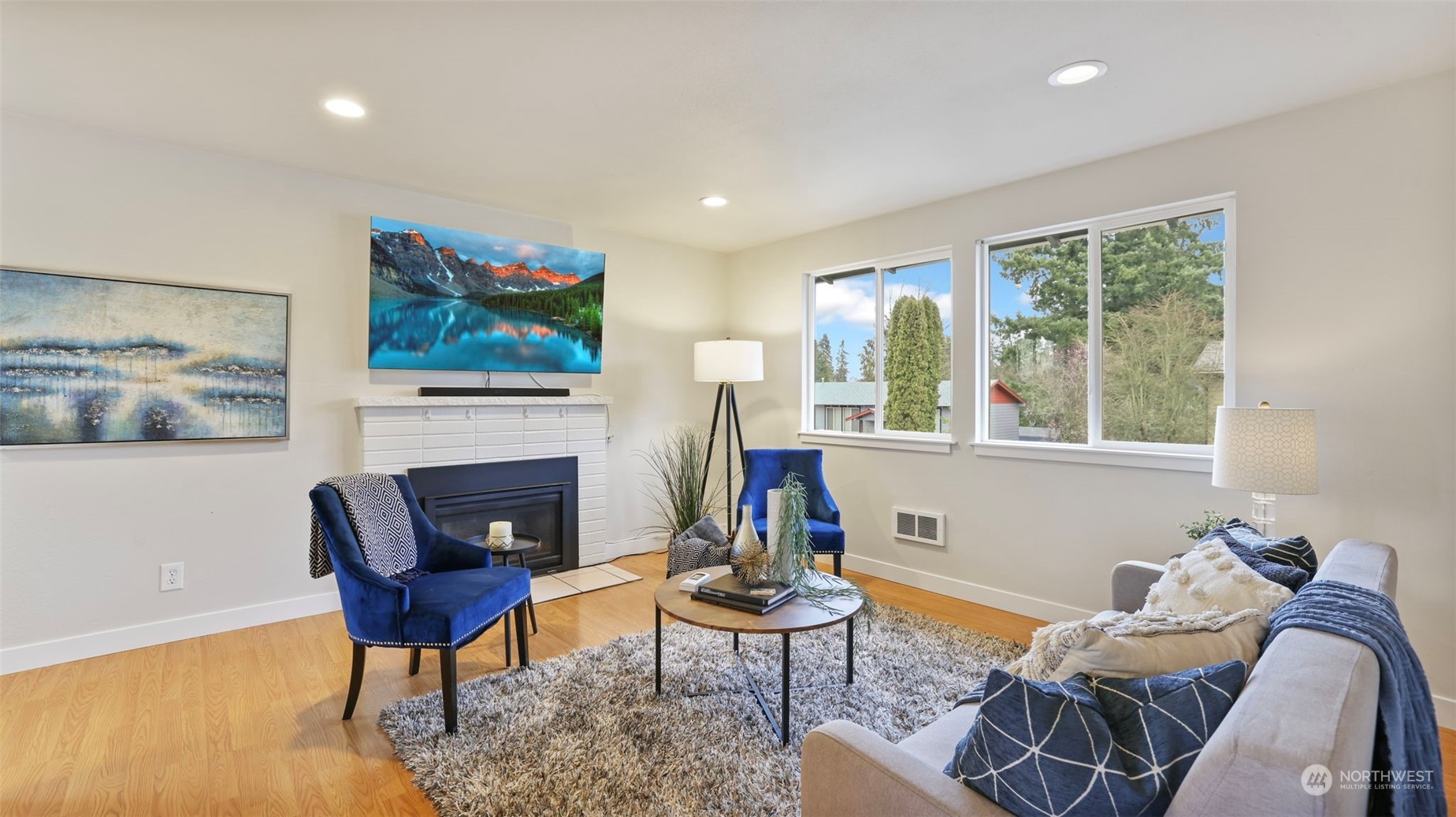 12555 NE 156th Street