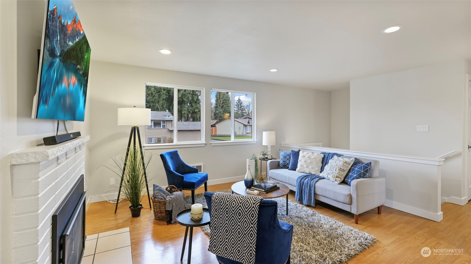 12555 NE 156th Street