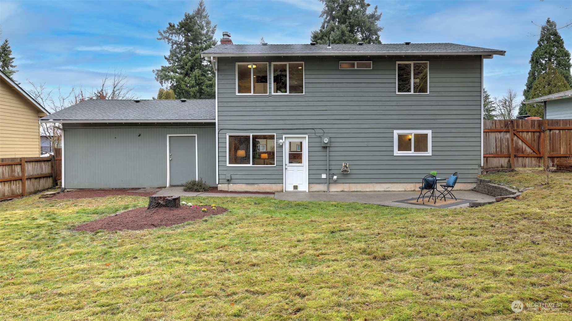 12555 NE 156th Street