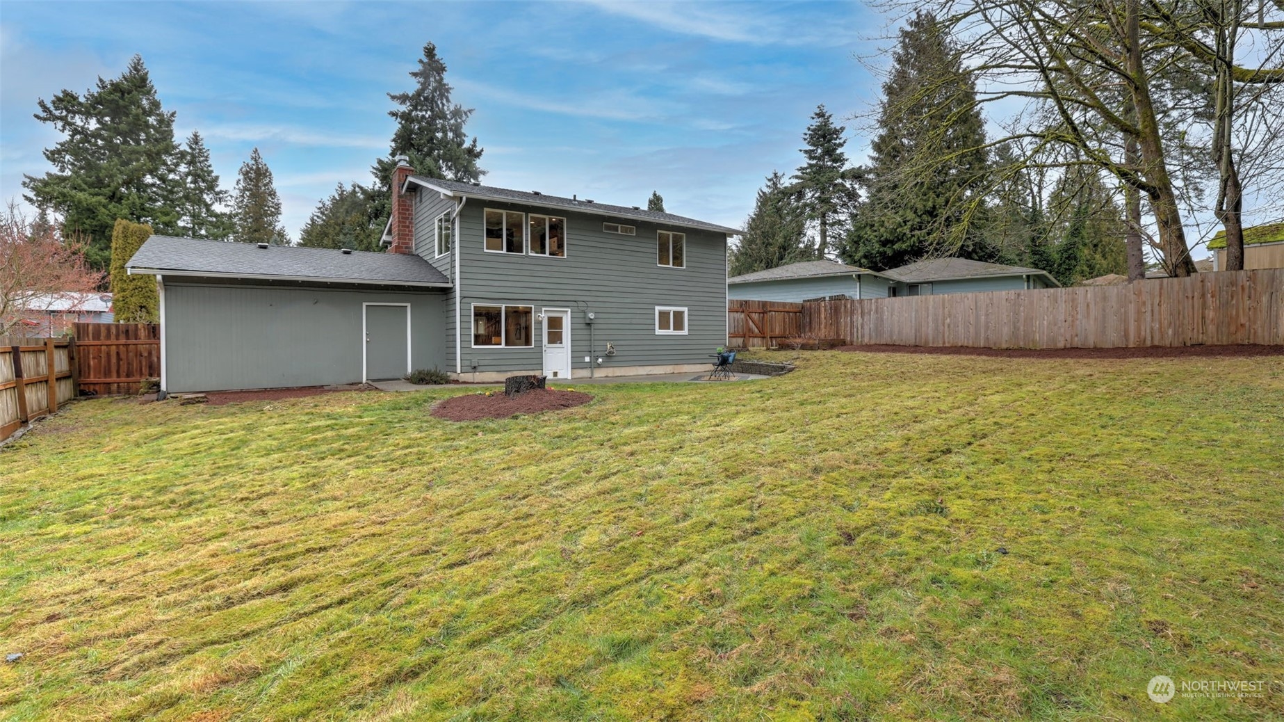 12555 NE 156th Street