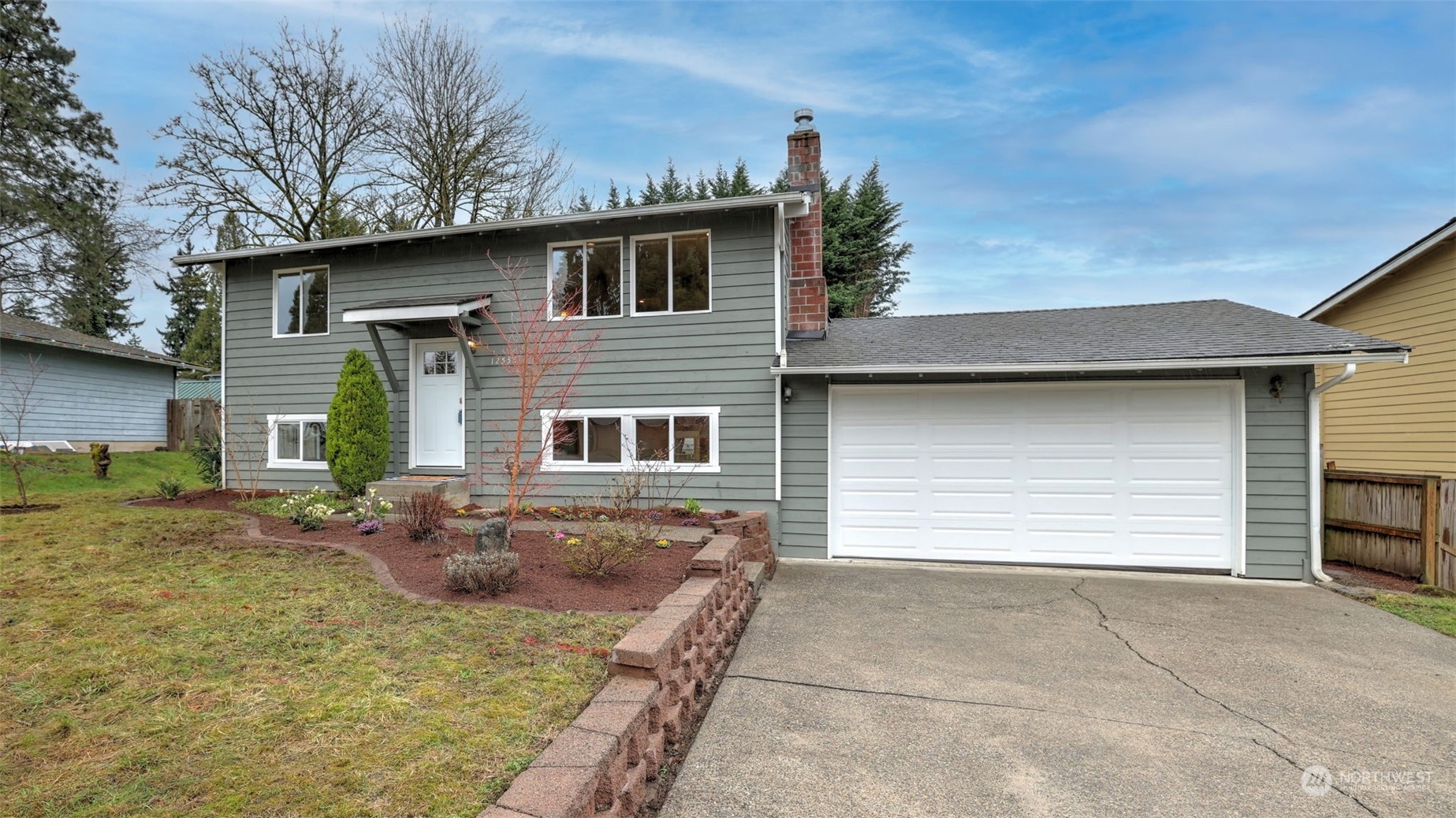 12555 NE 156th Street