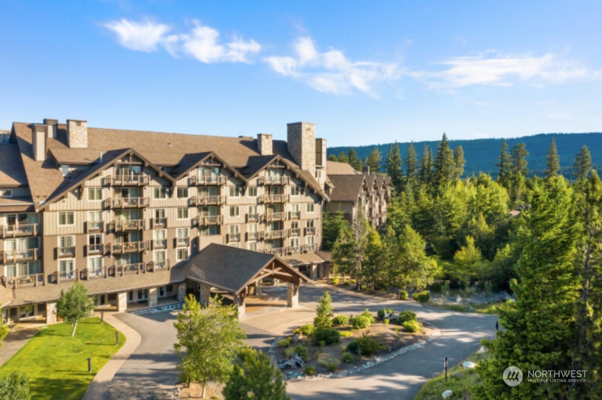 3600 Suncadia Trail Unit: 3066