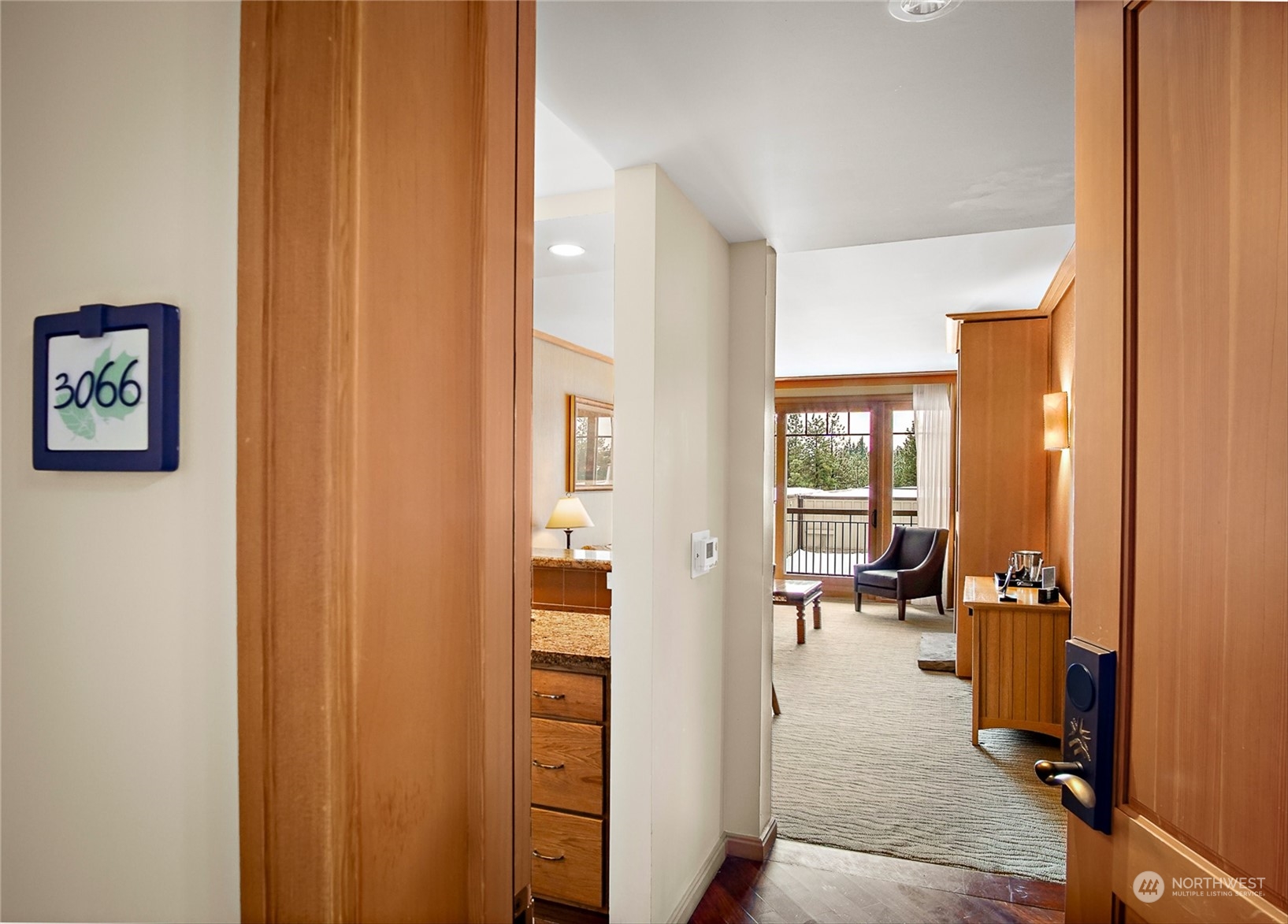 3600 Suncadia Trail Unit: 3066