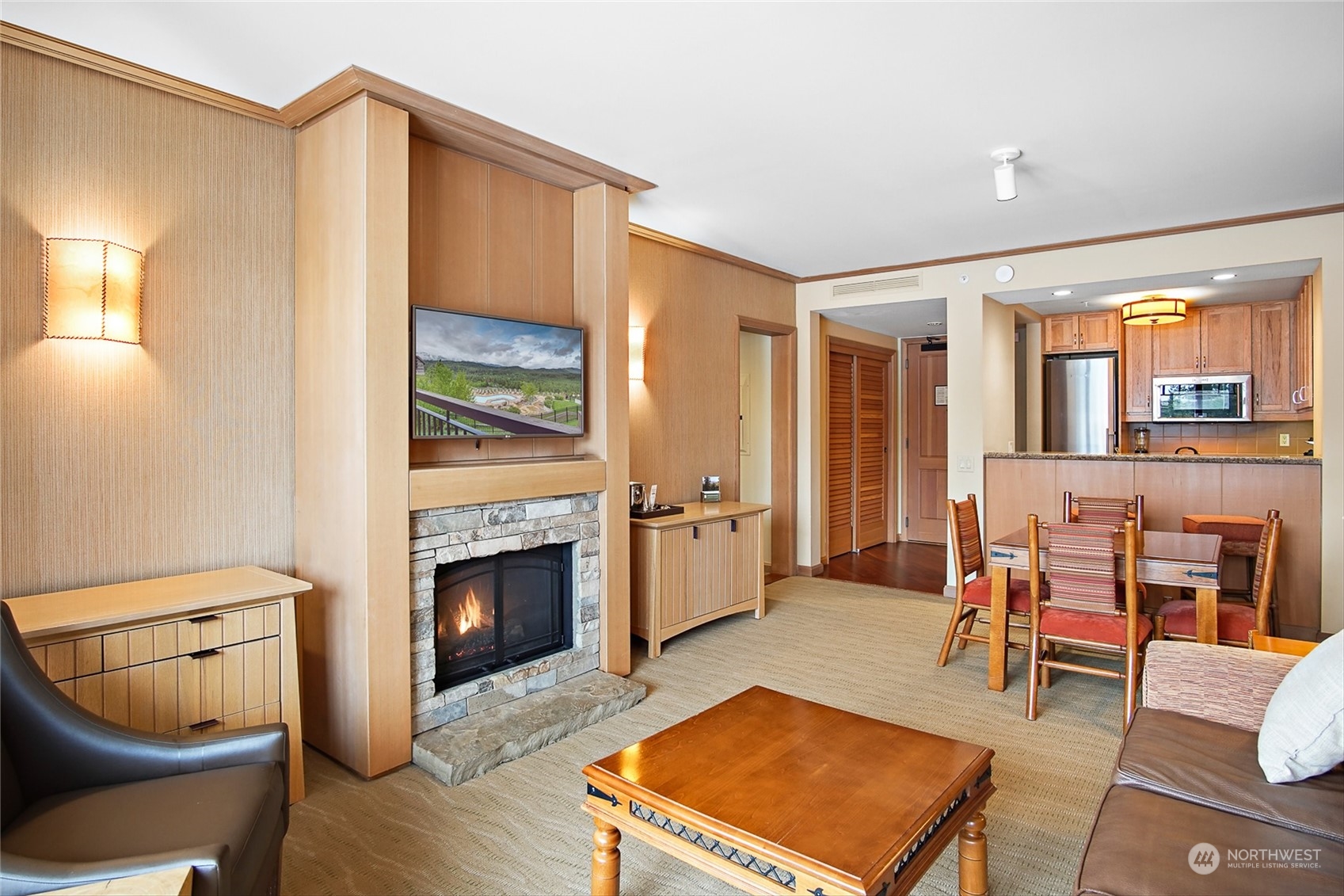 3600 Suncadia Trail Unit: 3066