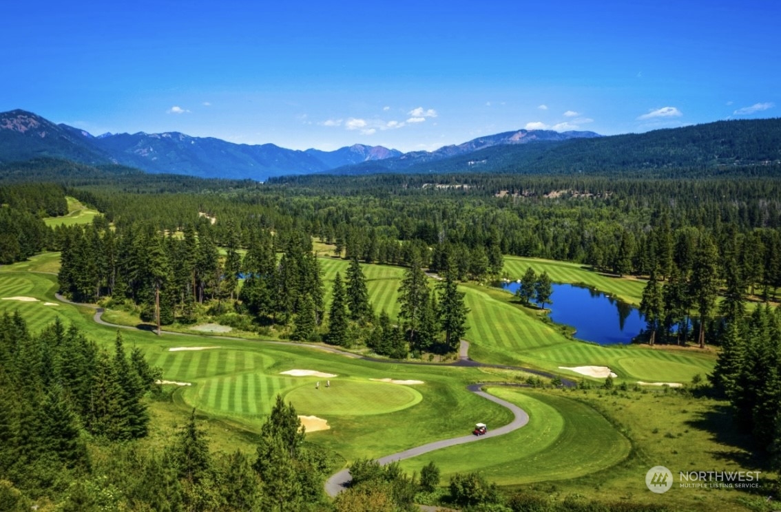 3600 Suncadia Trail Unit: 3066