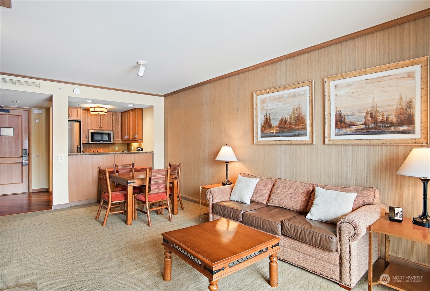 3600 Suncadia Trail Unit: 3066