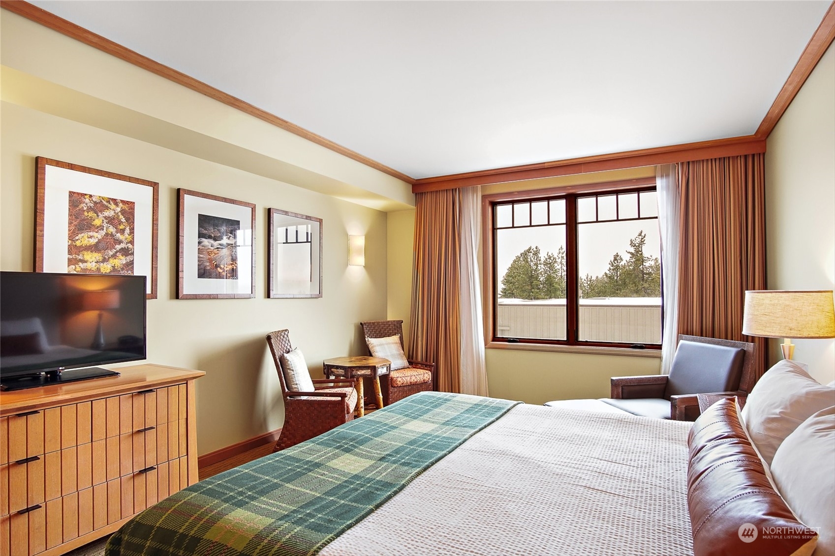 3600 Suncadia Trail Unit: 3066