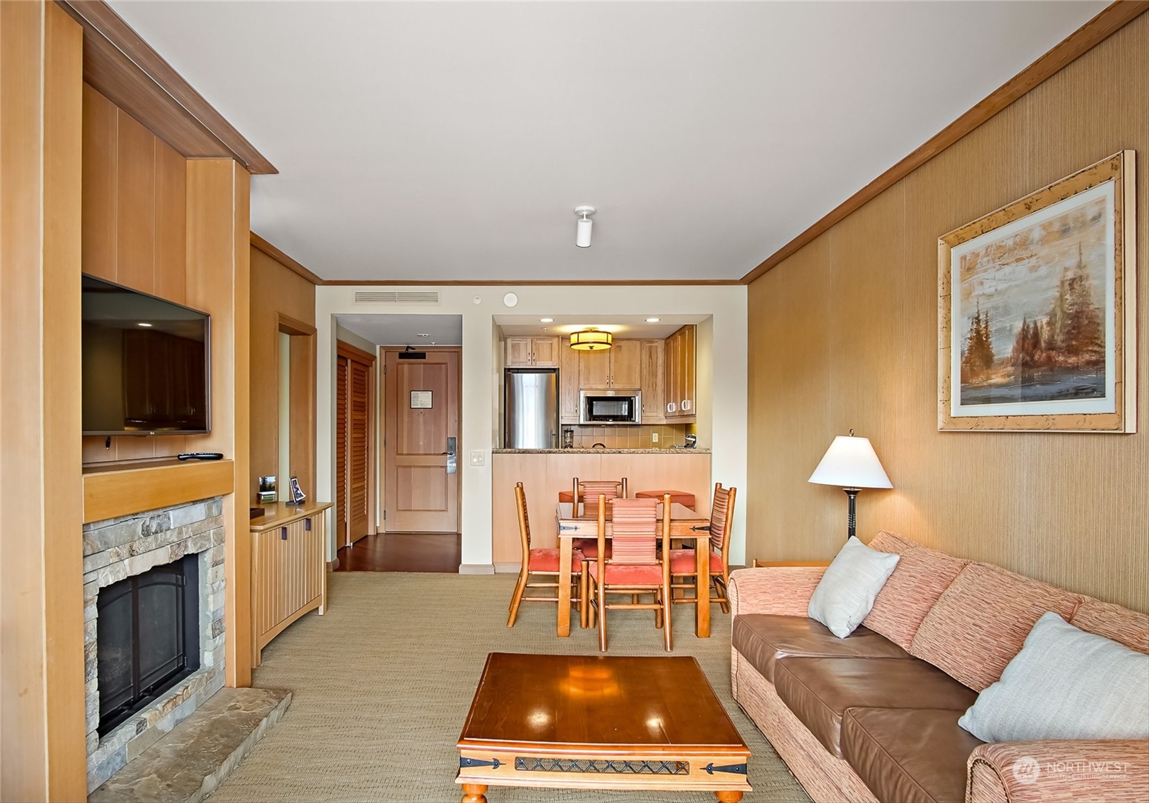 3600 Suncadia Trail Unit: 3066