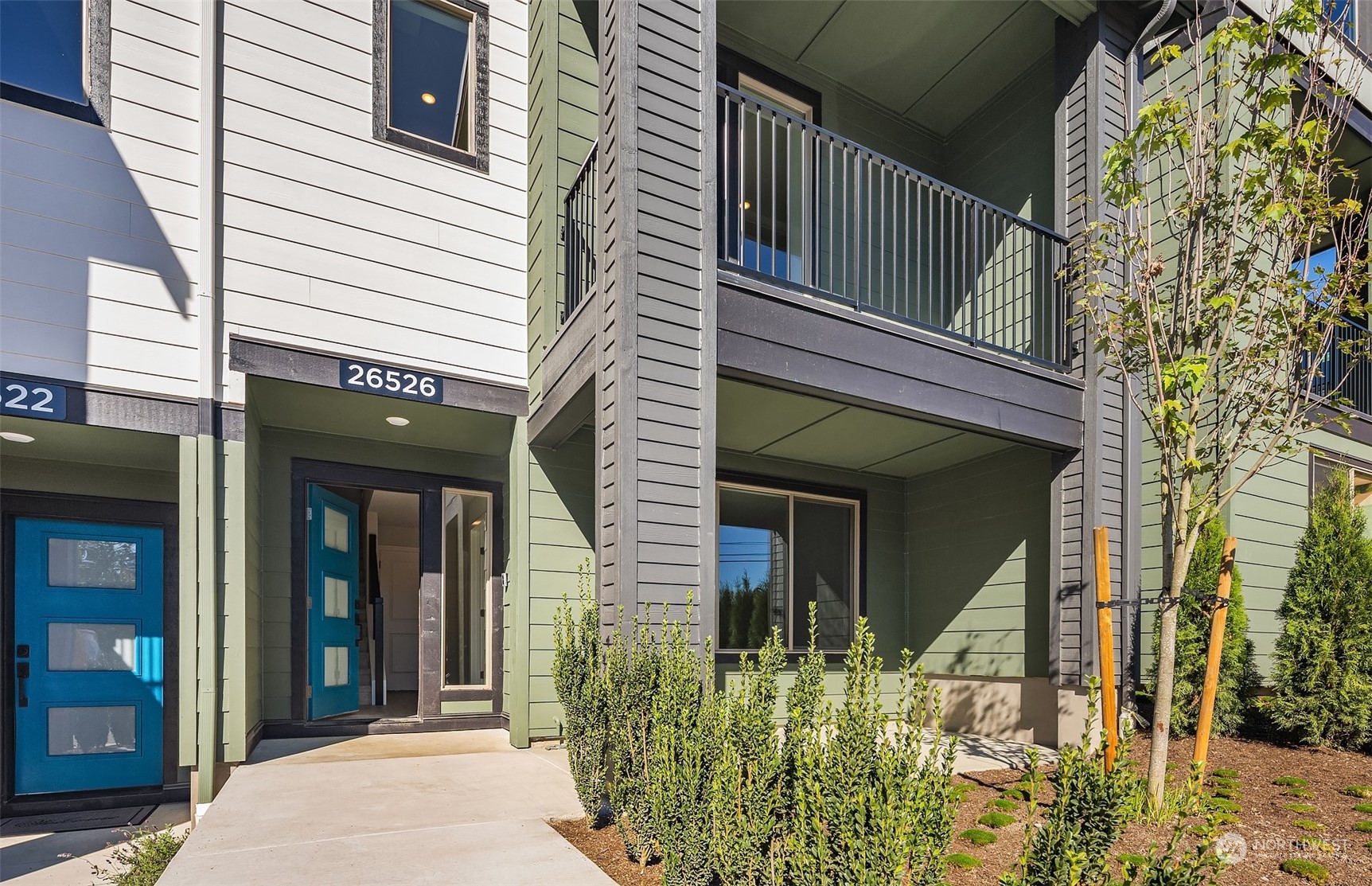 26526 NE 143rd Place Unit: 19