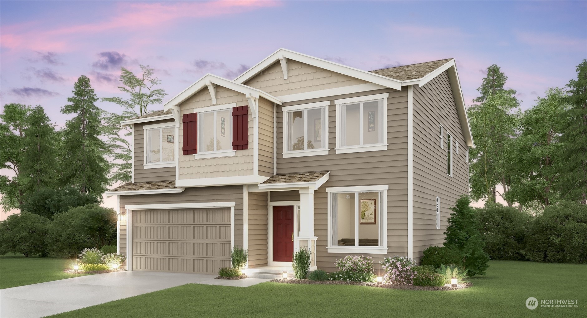 28503 83rd Drive NW #85