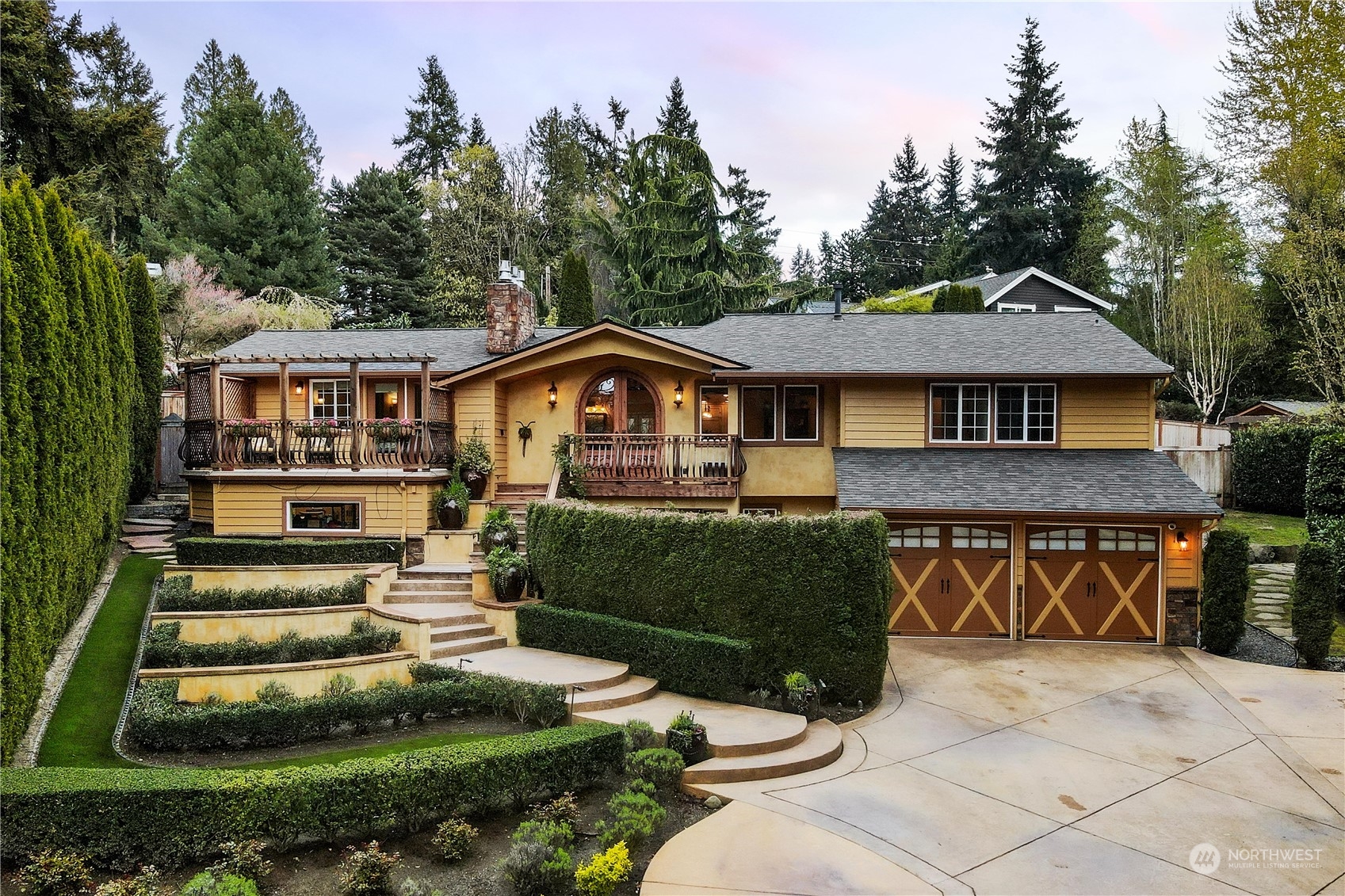 10607 NE 58th Street