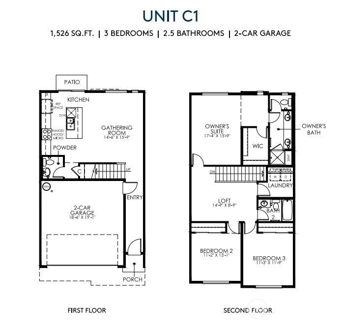 8609 Soper Hill Road #G145