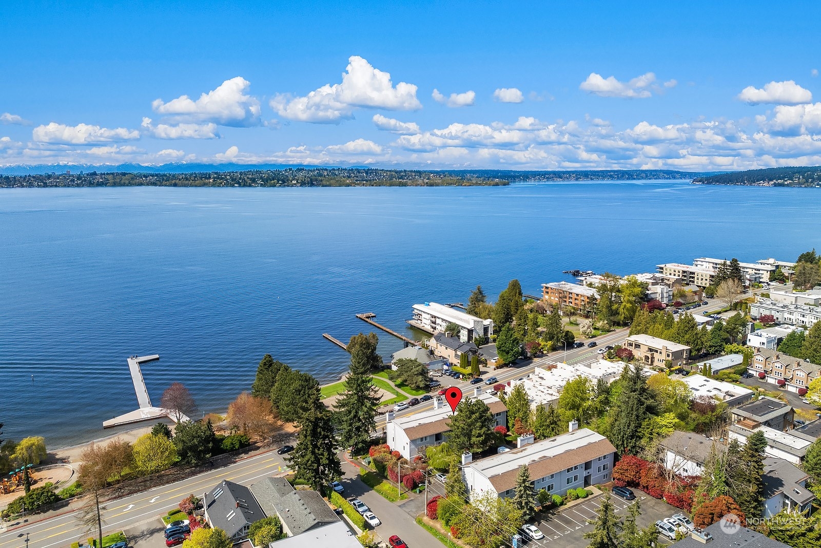 10104 NE 60th Street Unit: 120