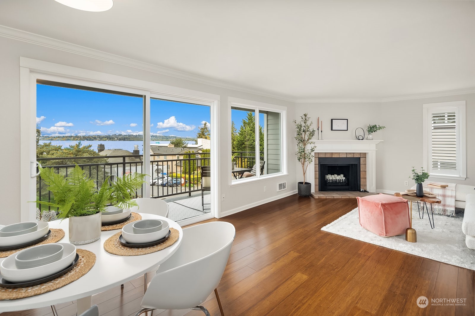 10104 NE 60th Street Unit: 120