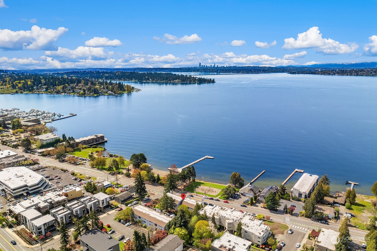 10104 NE 60th Street Unit: 120