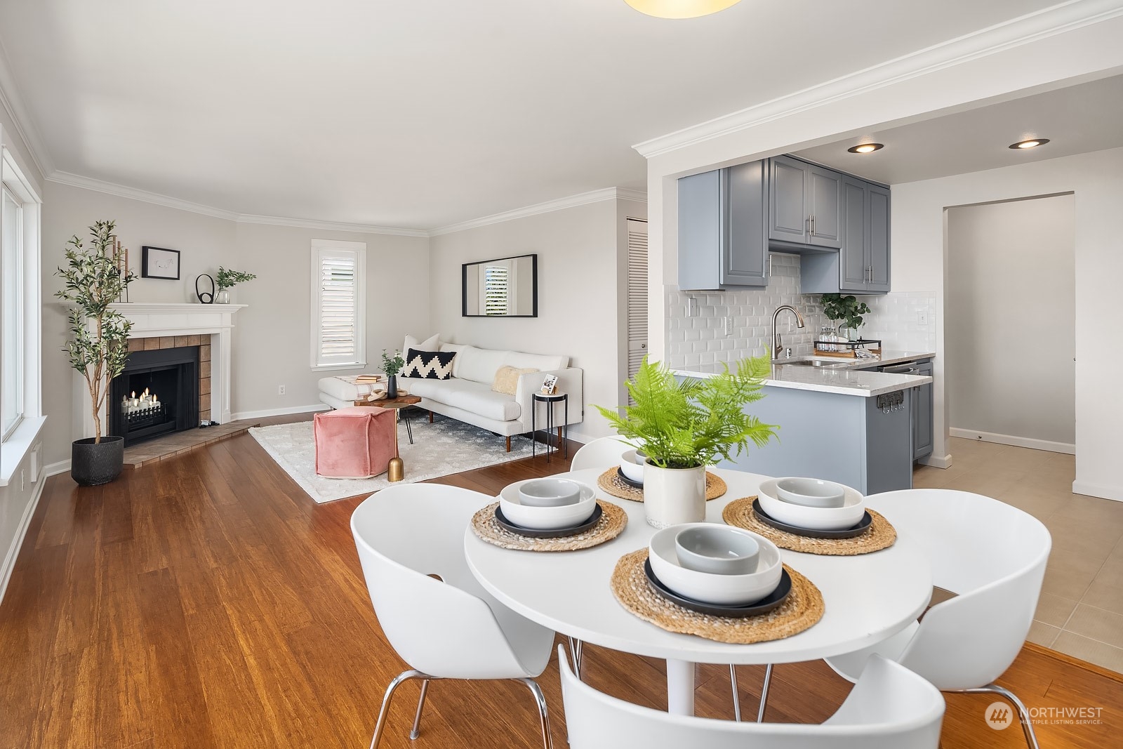 10104 NE 60th Street Unit: 120