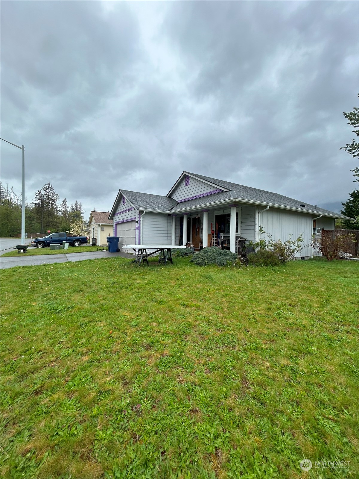 1709 Amanda Avenue