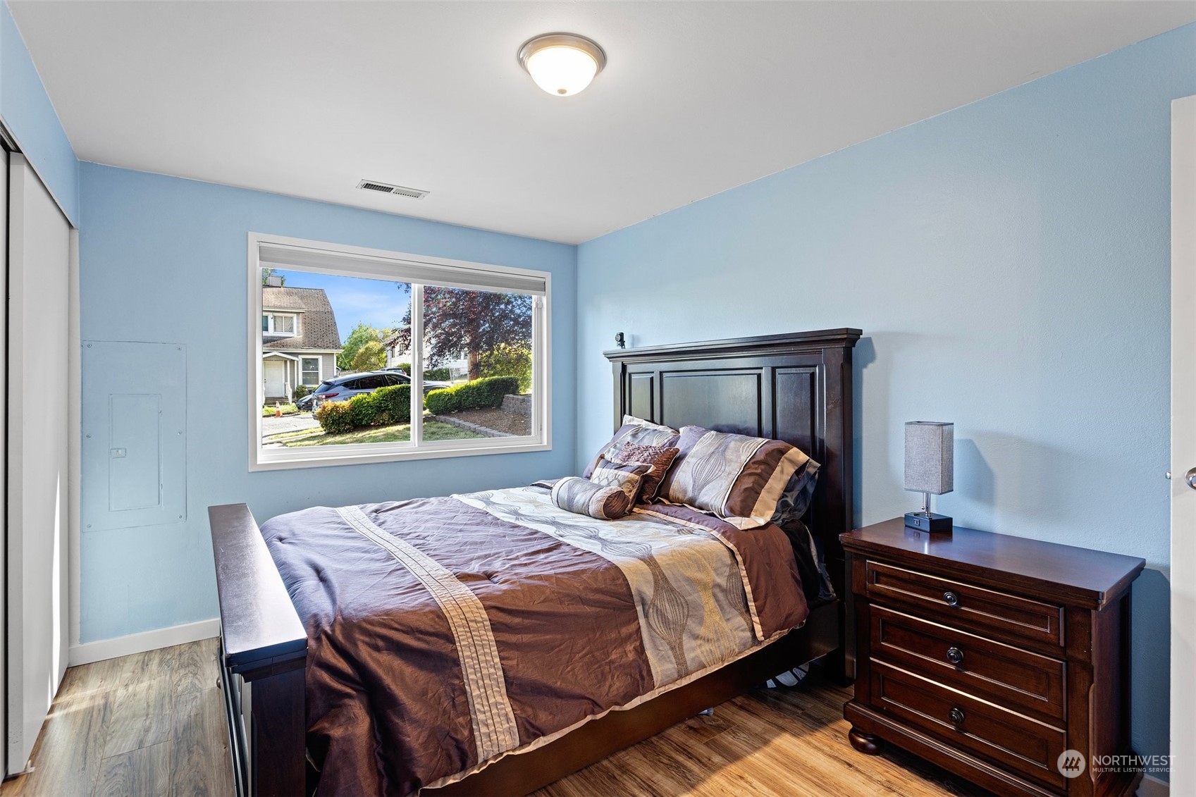 3912 S Orcas Street , -2266