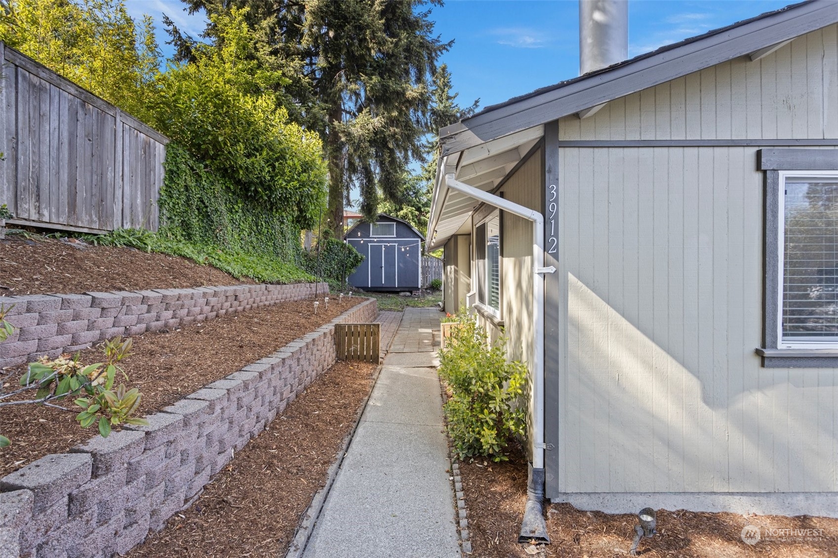 3912 S Orcas Street , -2266
